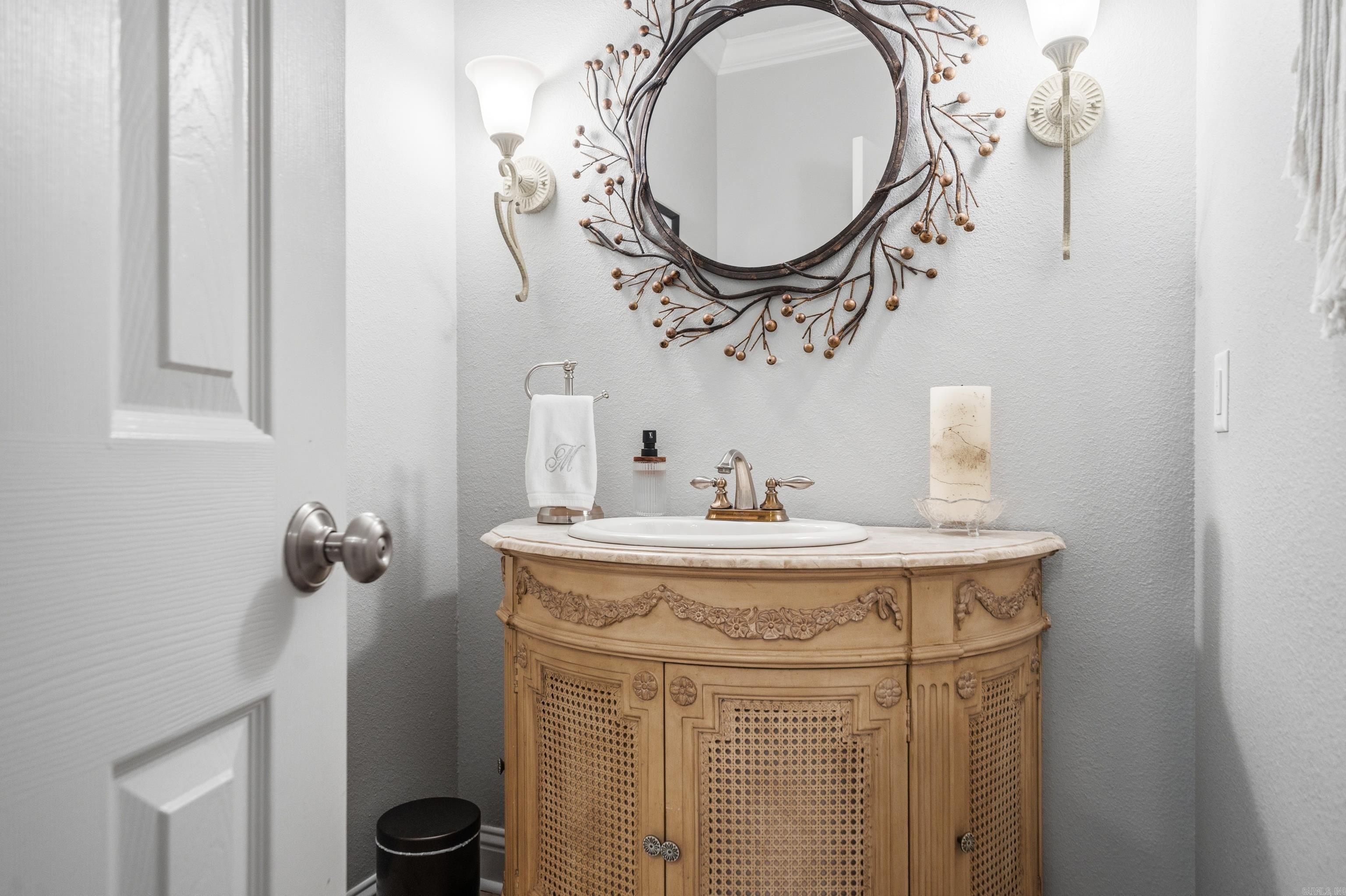 121 Burchwood bay  Hot Springs, AR