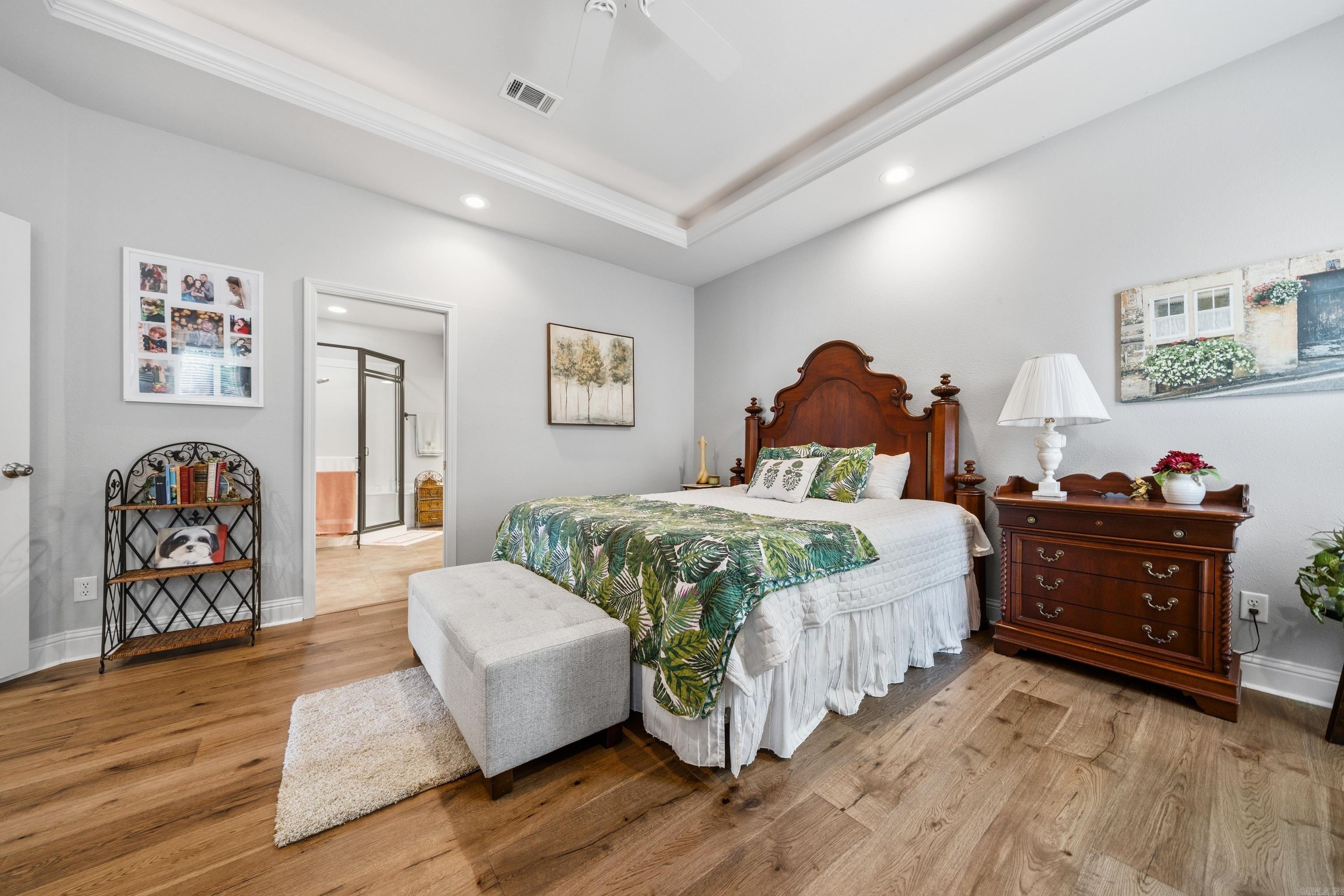 121 Burchwood bay  Hot Springs, AR