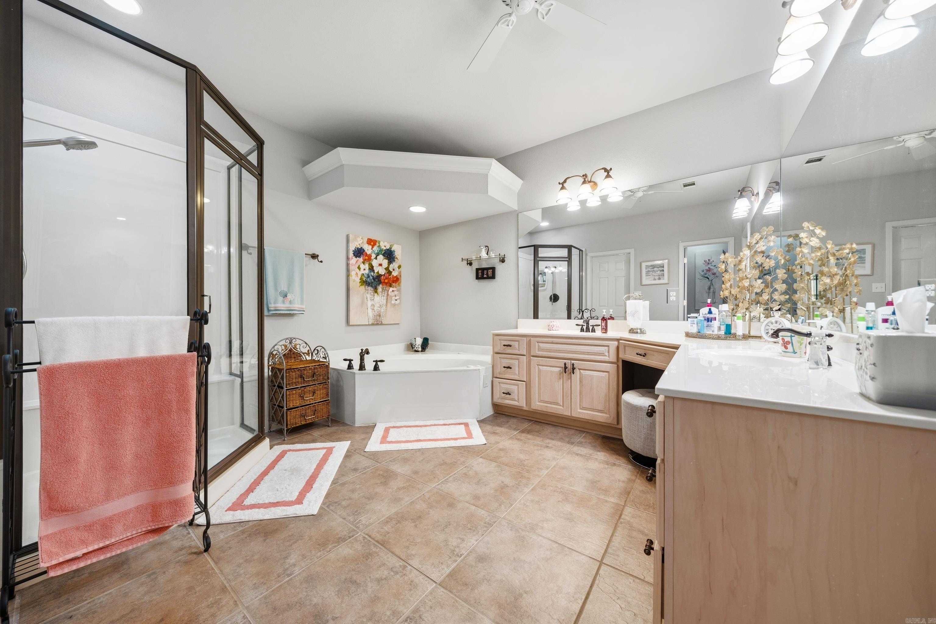 121 Burchwood bay  Hot Springs, AR