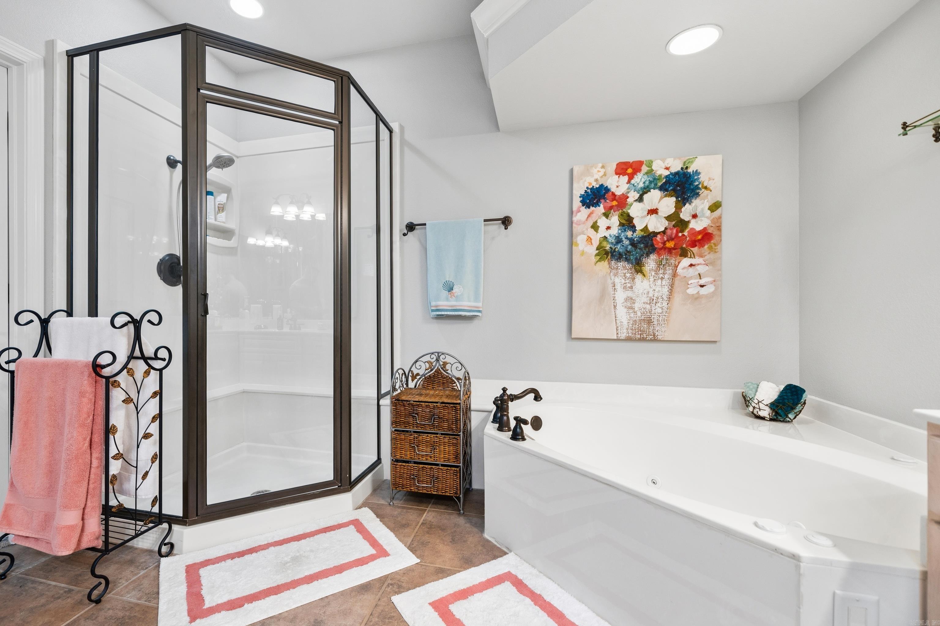 121 Burchwood bay  Hot Springs, AR