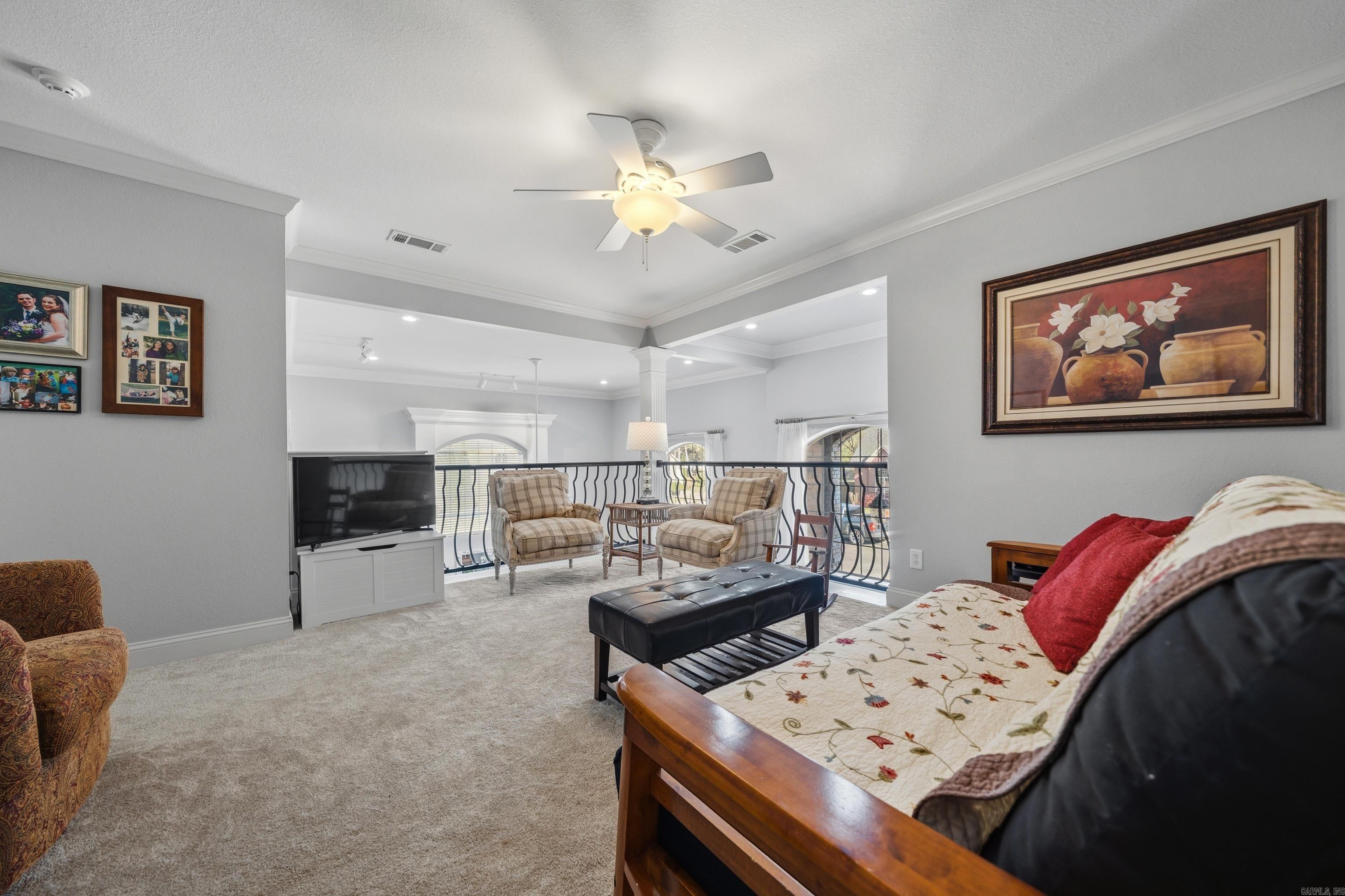 121 Burchwood bay  Hot Springs, AR