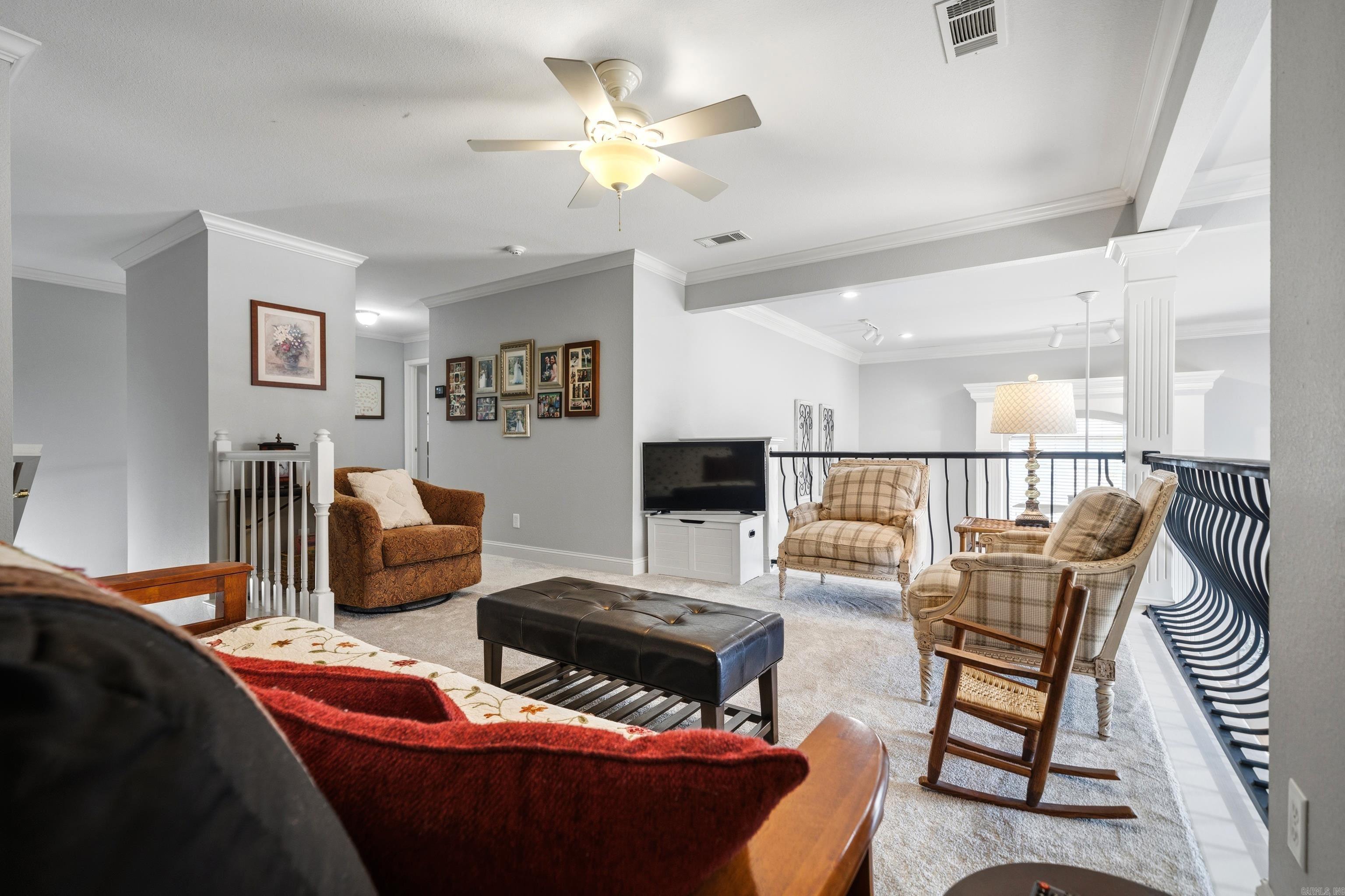 121 Burchwood bay  Hot Springs, AR