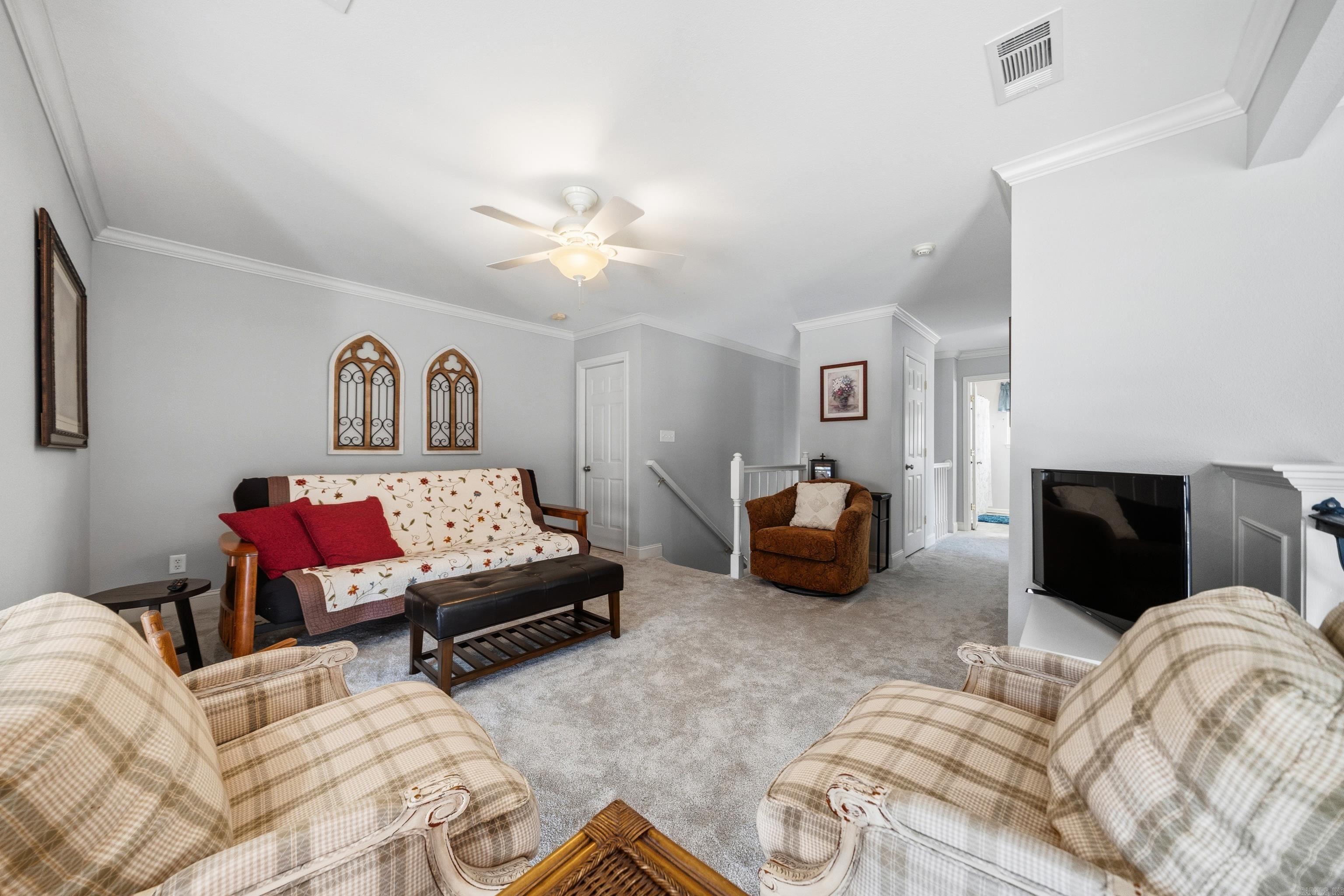 121 Burchwood bay  Hot Springs, AR