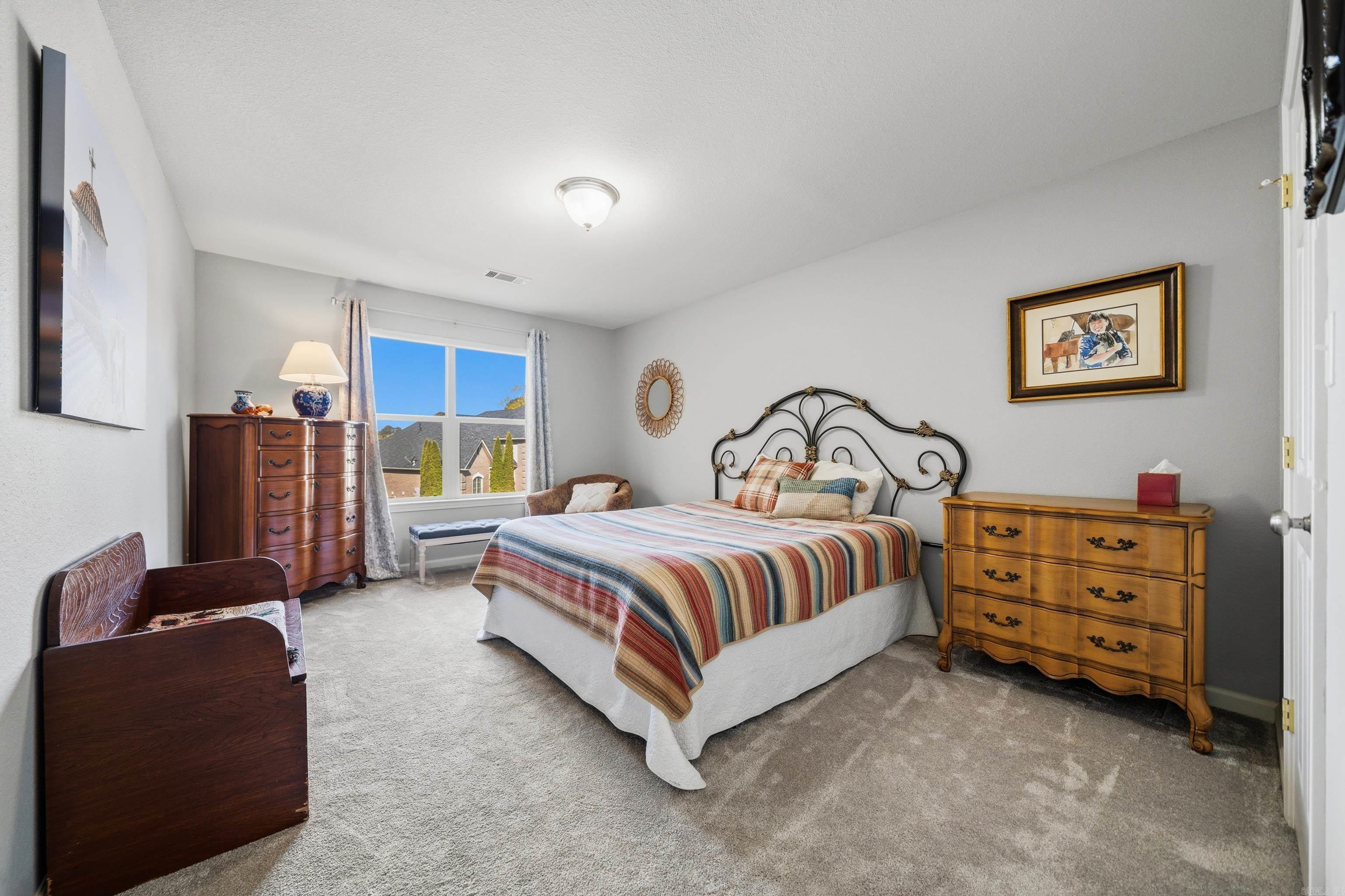 121 Burchwood bay  Hot Springs, AR