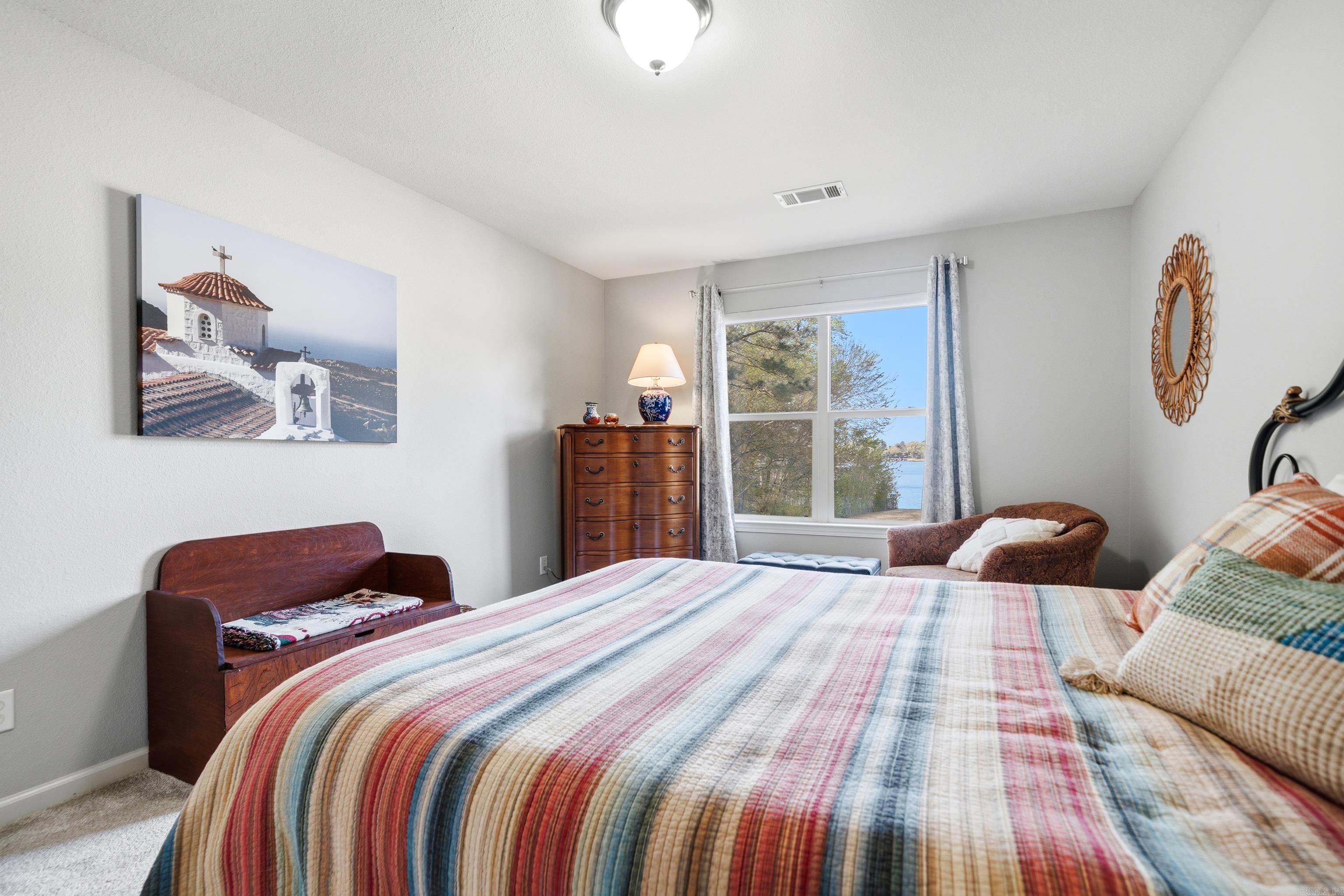 121 Burchwood bay  Hot Springs, AR