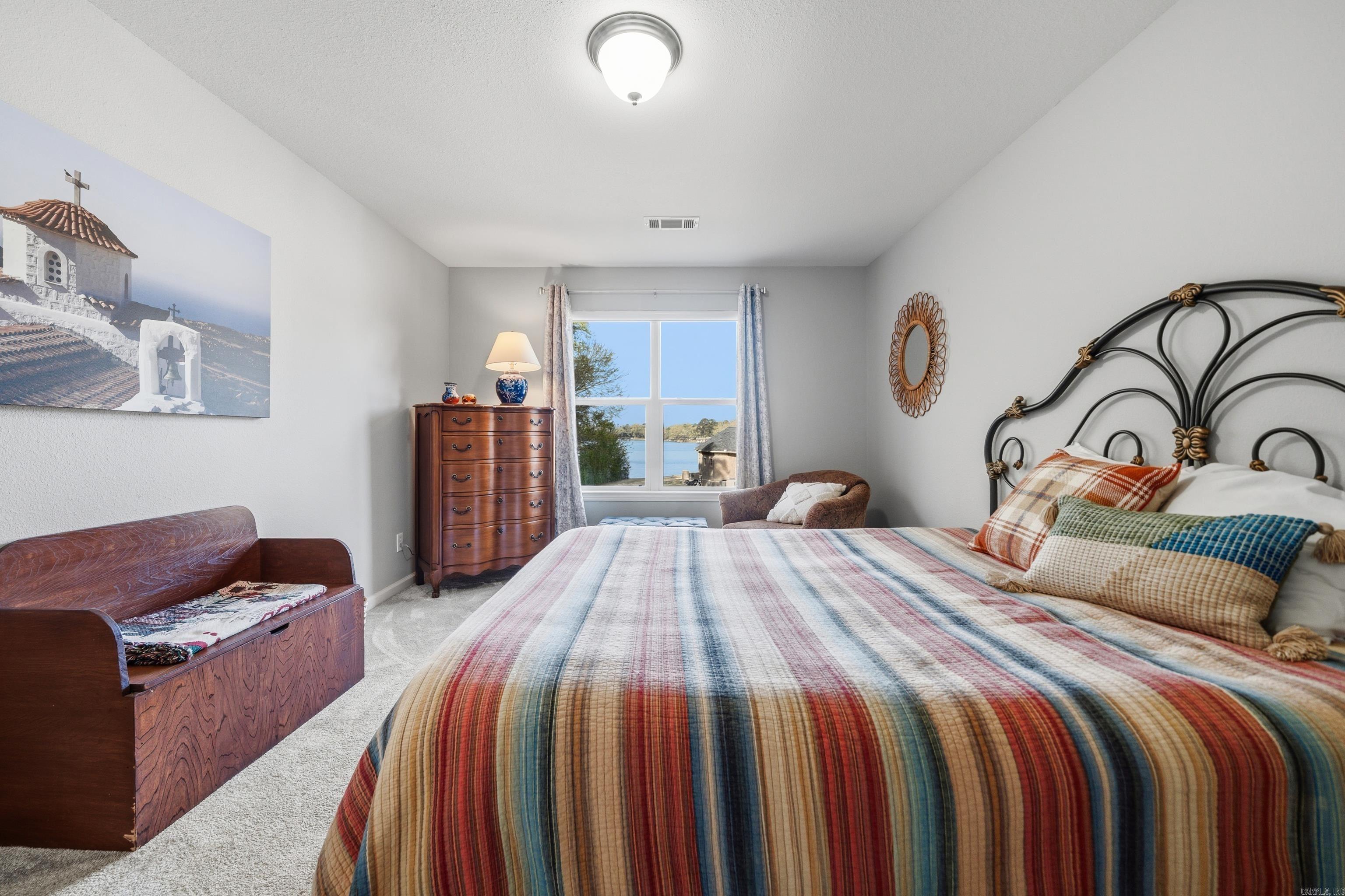 121 Burchwood bay  Hot Springs, AR