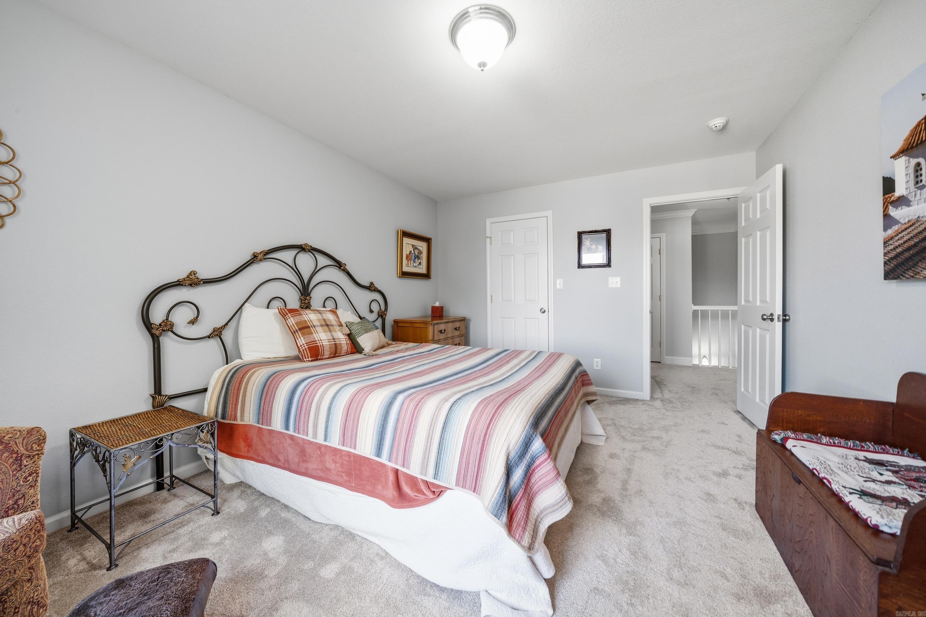 121 Burchwood bay  Hot Springs, AR