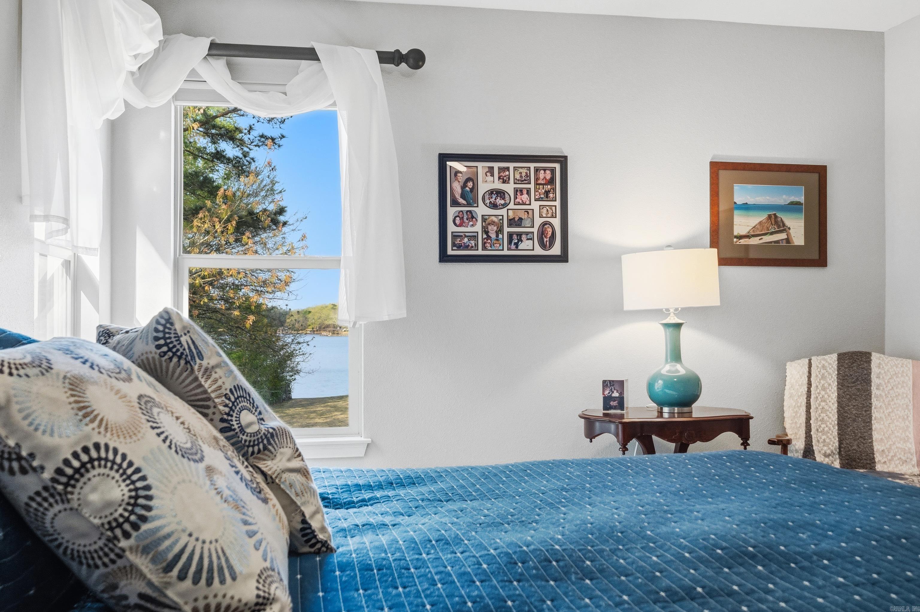 121 Burchwood bay  Hot Springs, AR