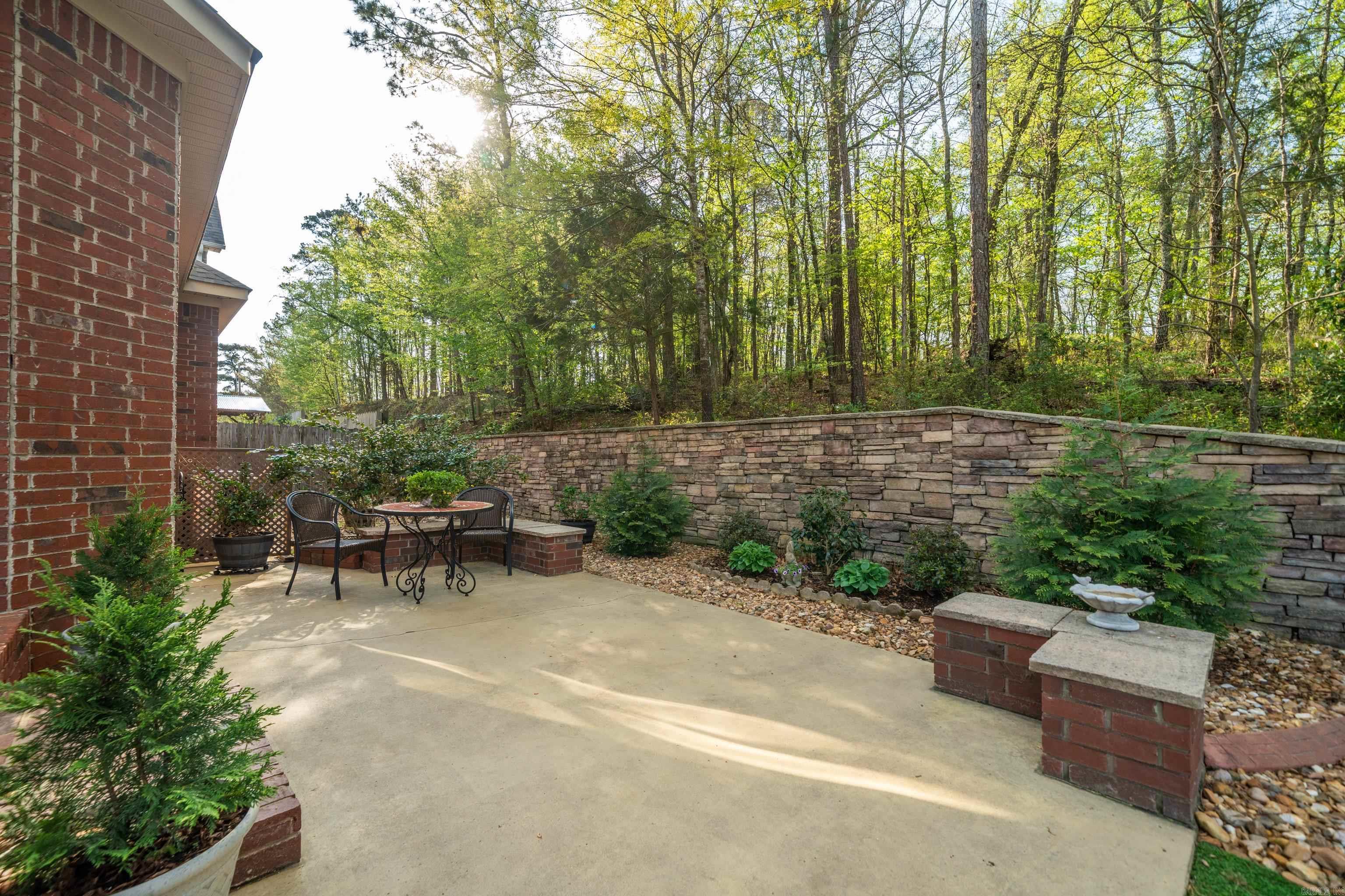 121 Burchwood bay  Hot Springs, AR