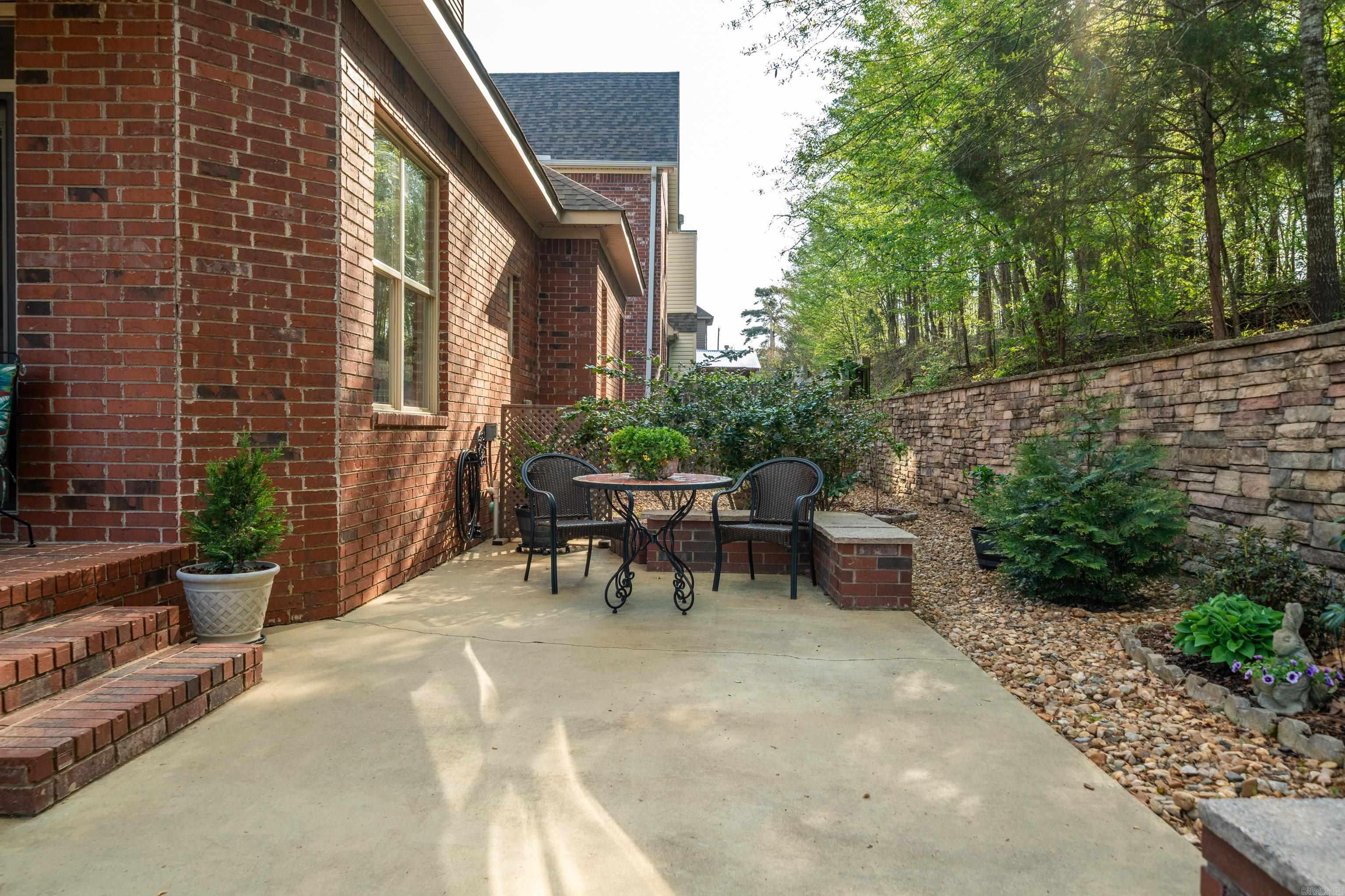 121 Burchwood bay  Hot Springs, AR