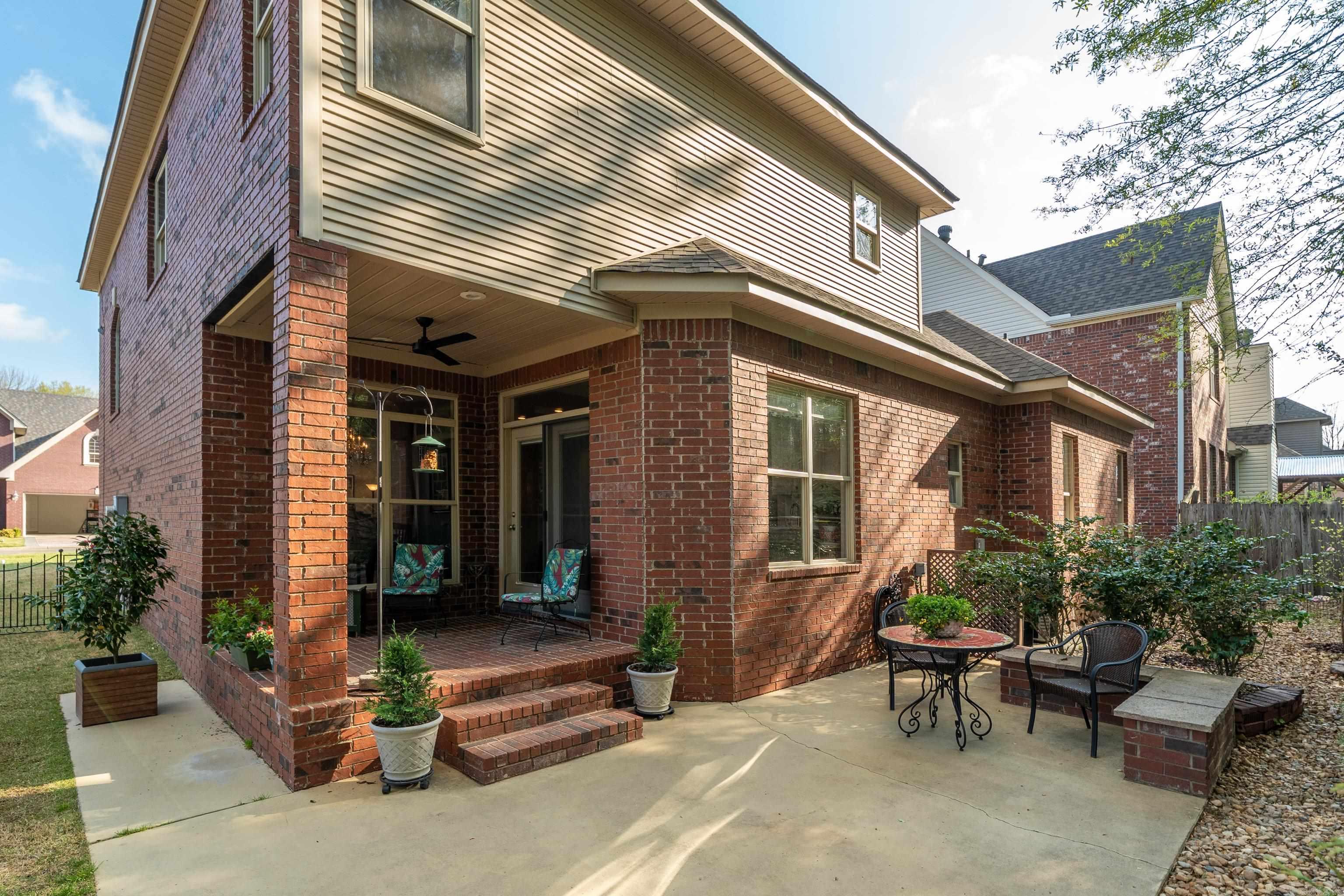 121 Burchwood bay  Hot Springs, AR