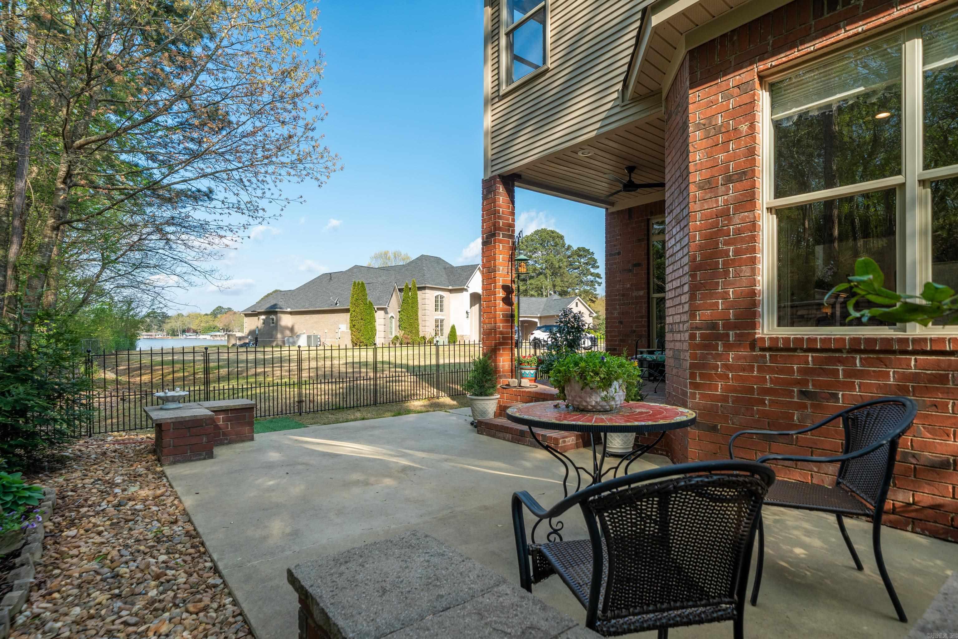 121 Burchwood bay  Hot Springs, AR