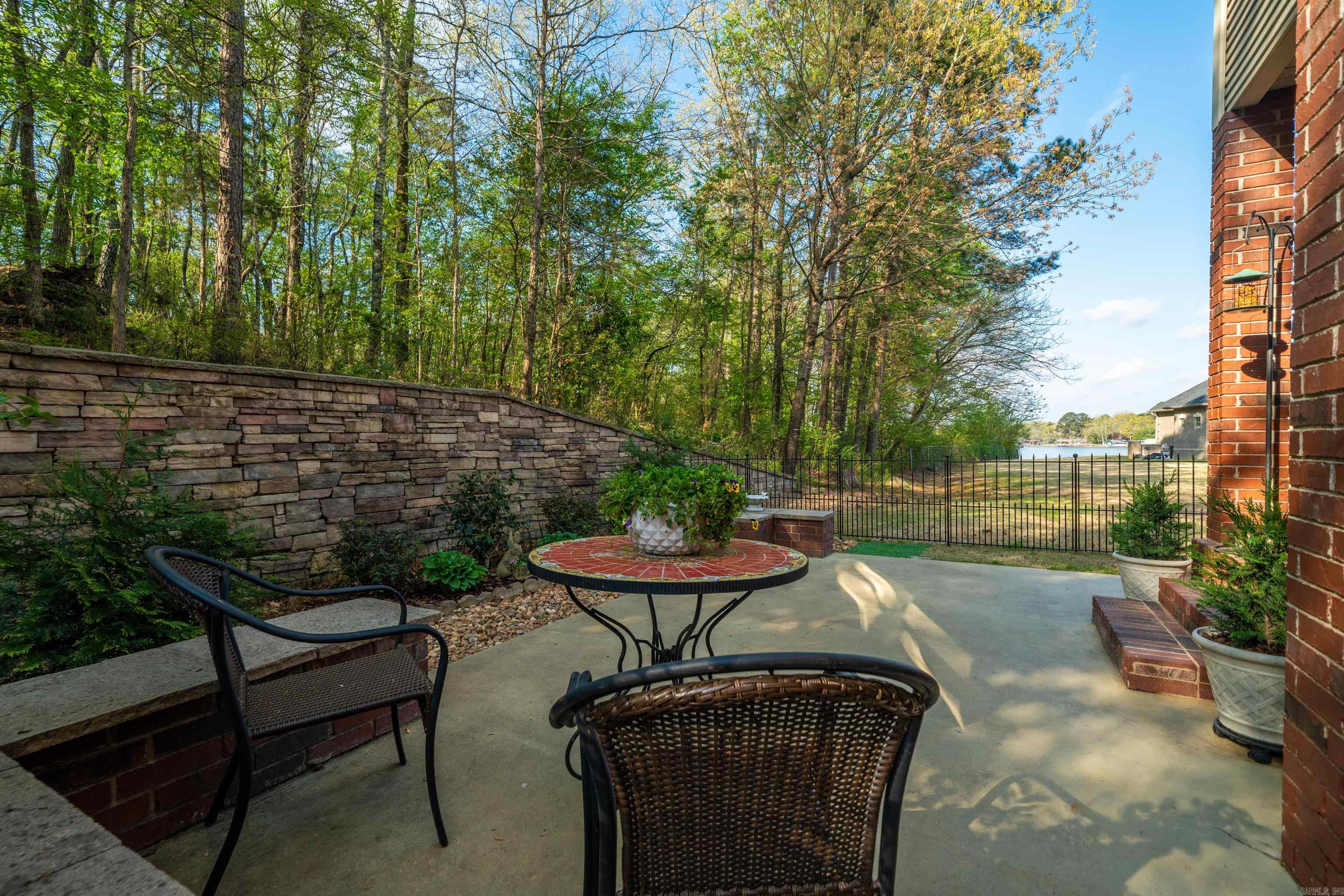 121 Burchwood bay  Hot Springs, AR