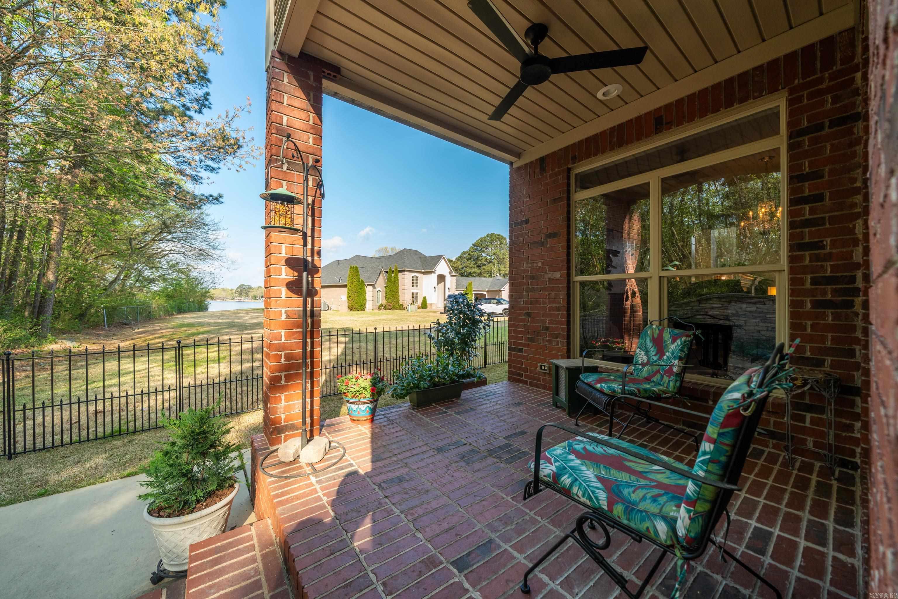 121 Burchwood bay  Hot Springs, AR