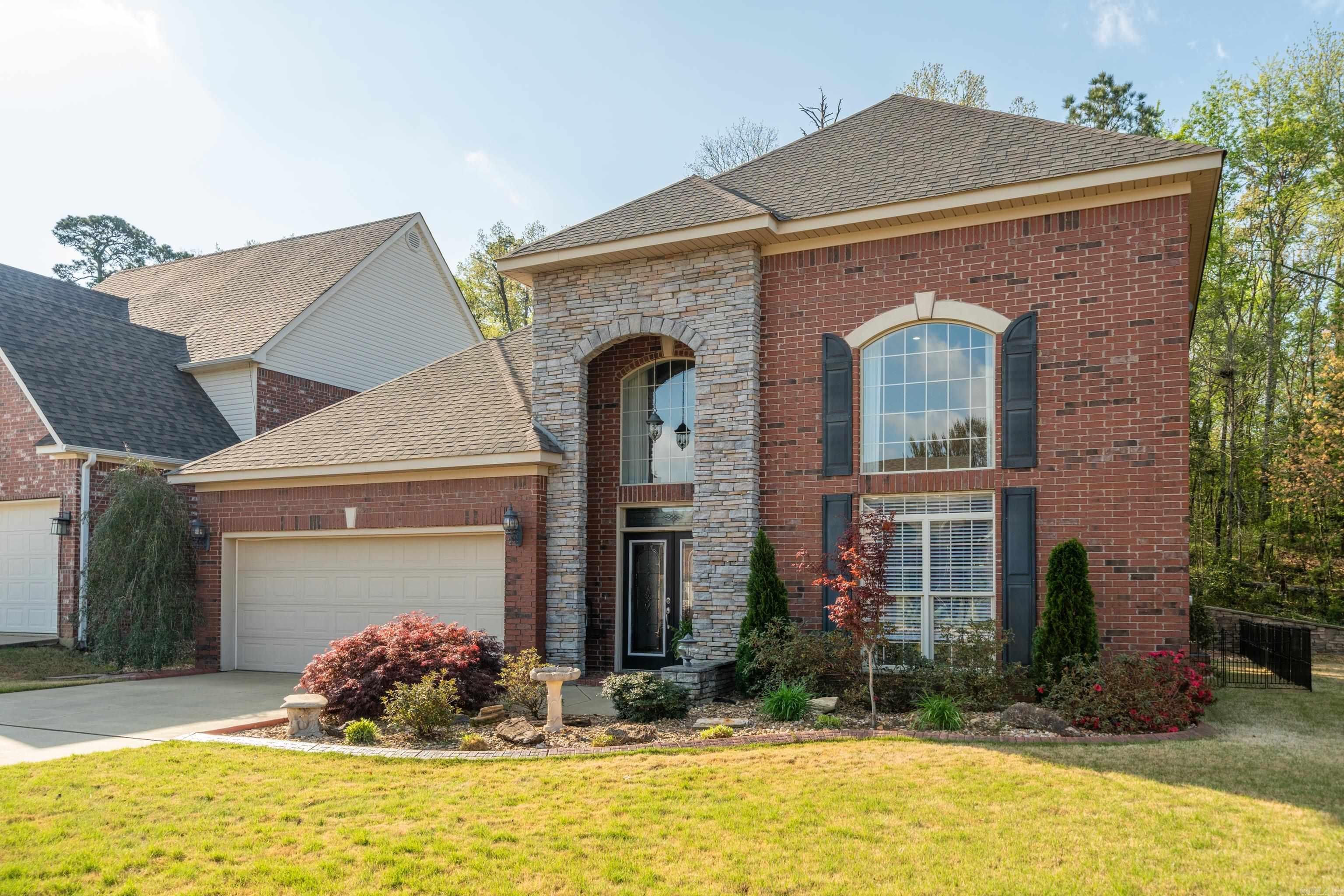 121 Burchwood bay  Hot Springs, AR