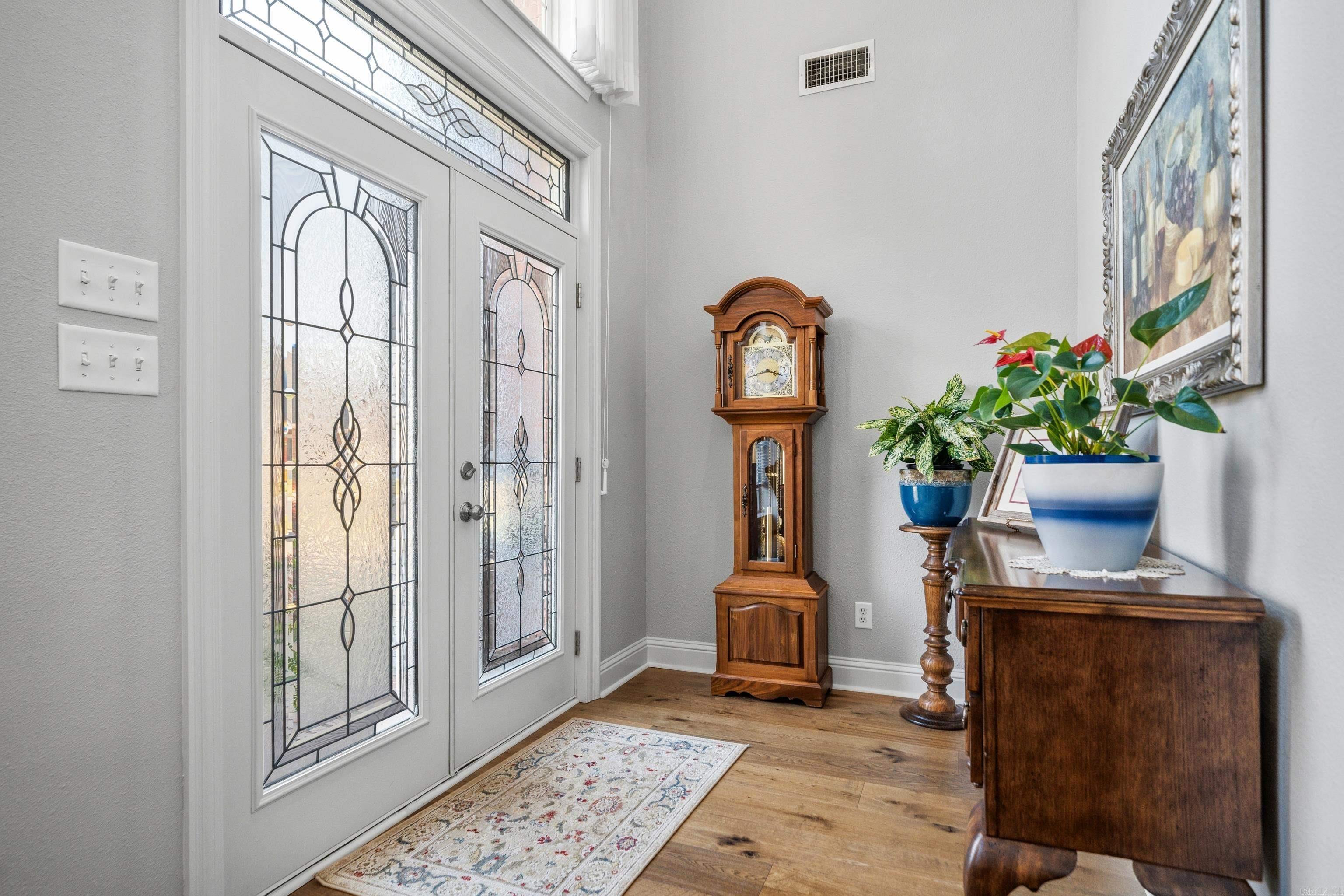 121 Burchwood bay  Hot Springs, AR