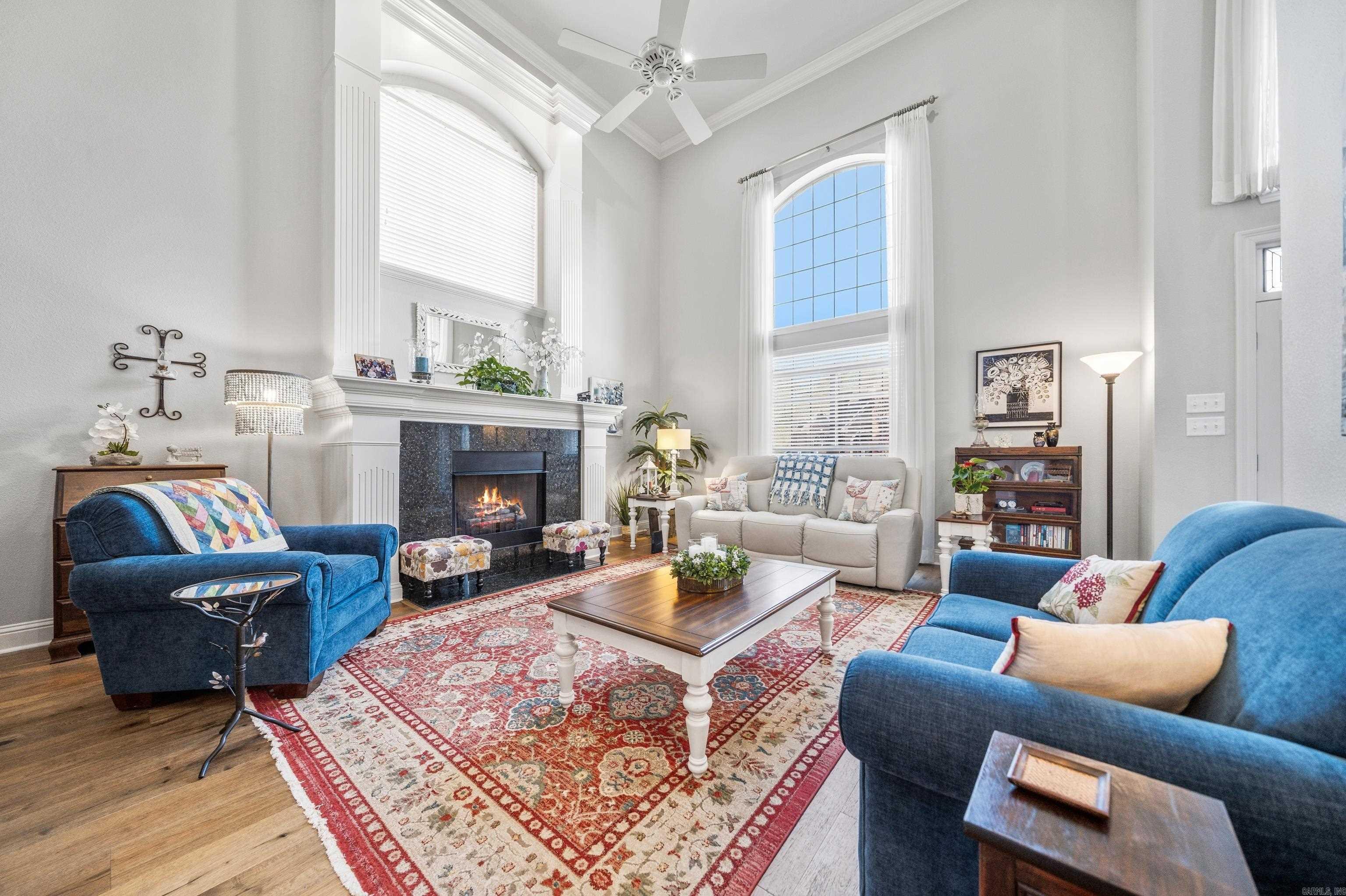 121 Burchwood bay  Hot Springs, AR