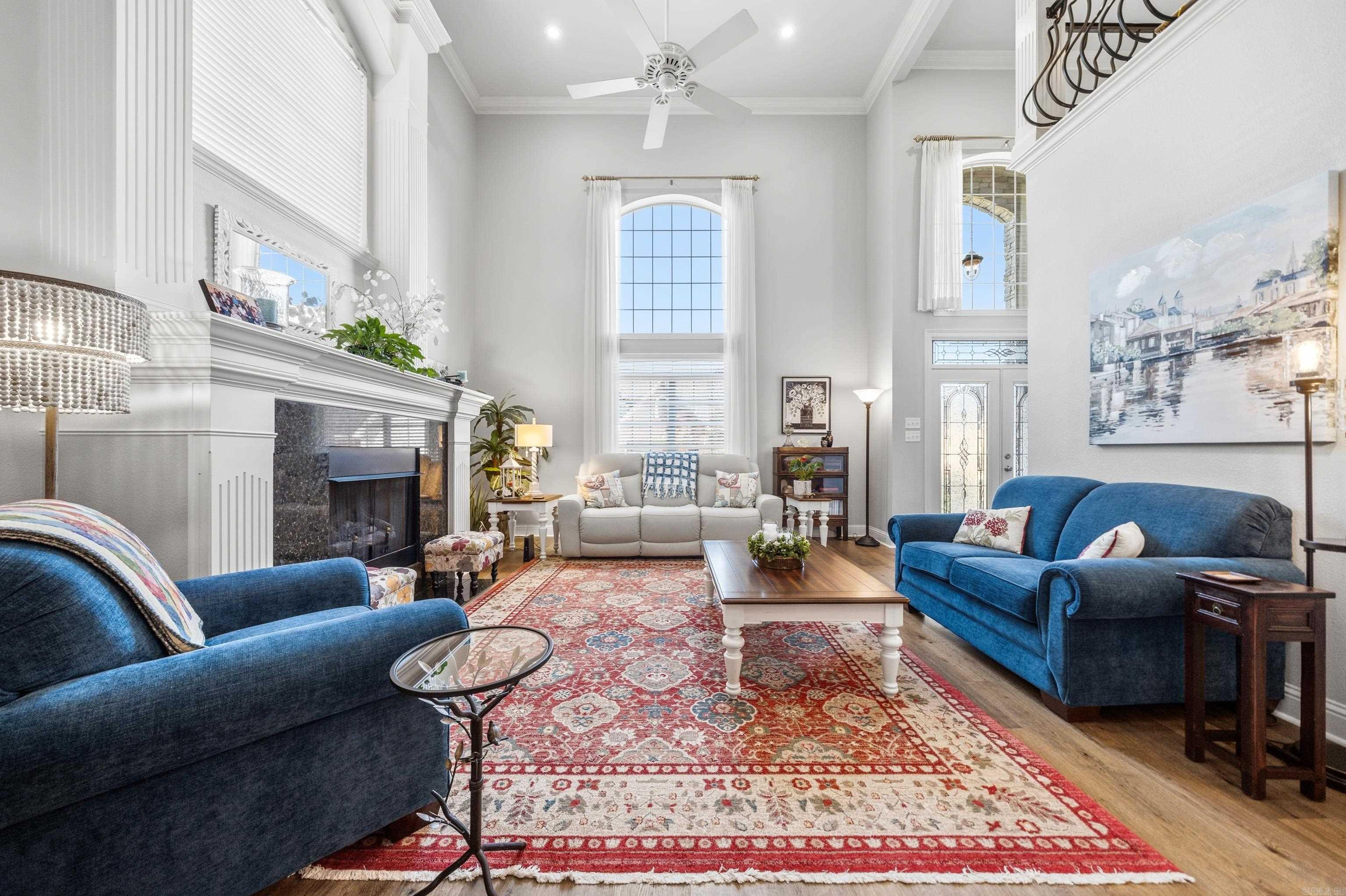 121 Burchwood bay  Hot Springs, AR