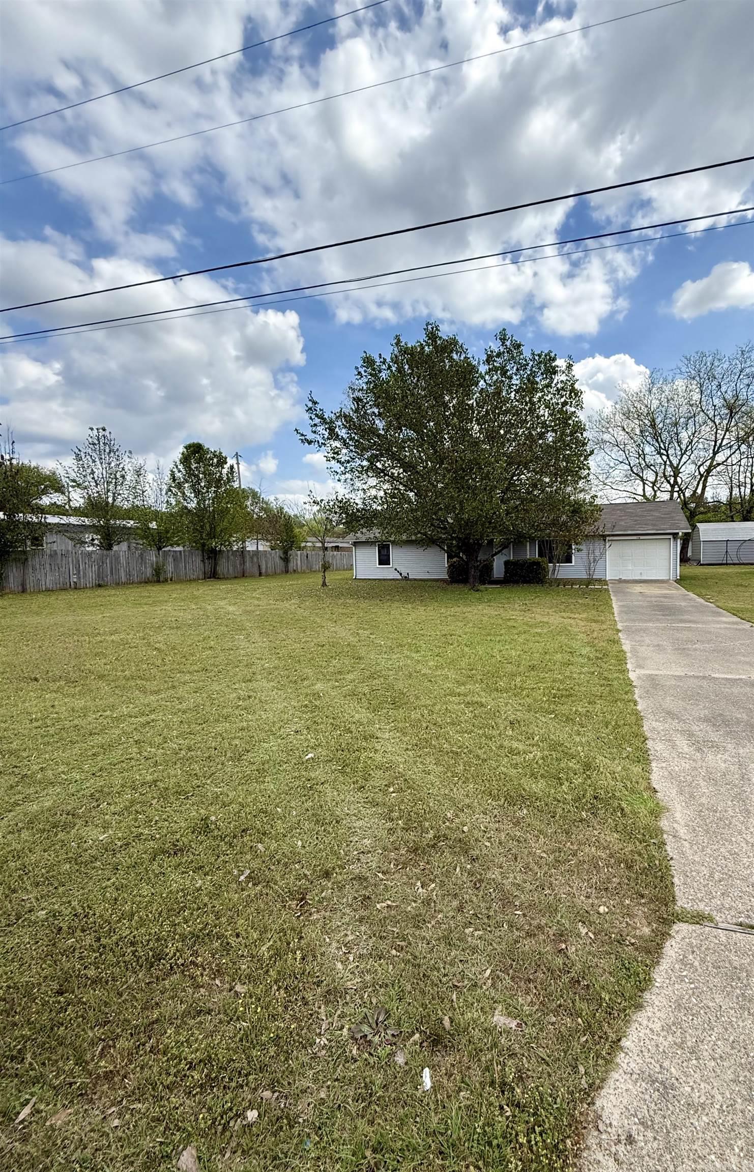 228 Frost Road  Caddo Valley, AR