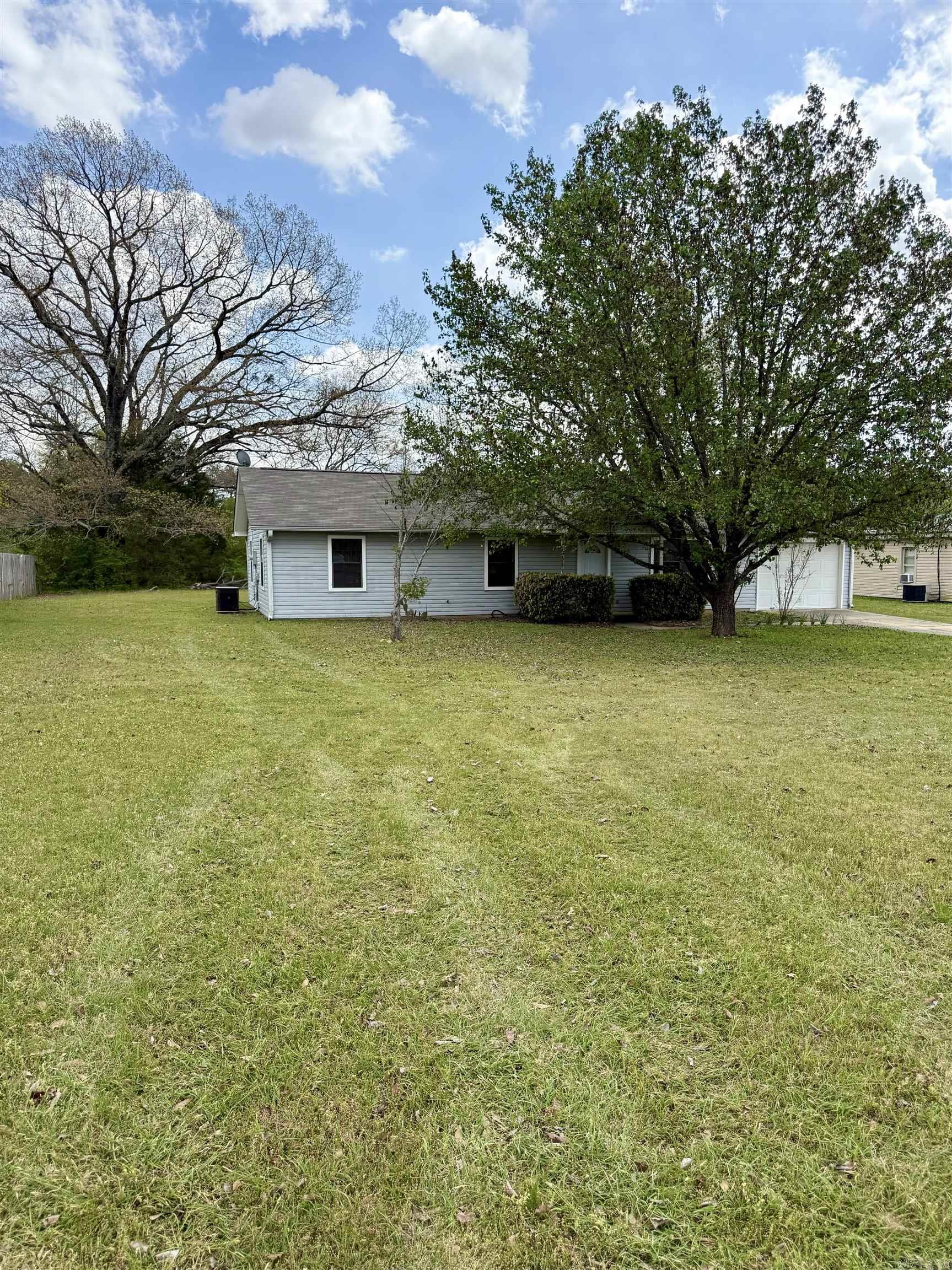 228 Frost Road  Caddo Valley, AR