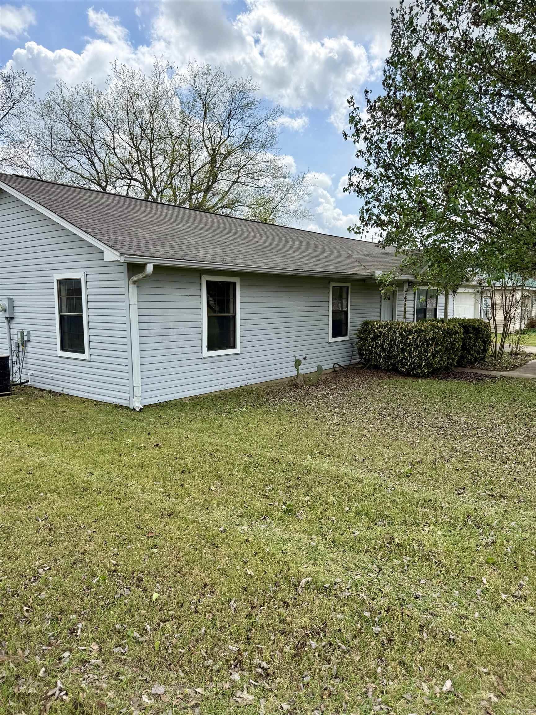 228 Frost Road  Caddo Valley, AR