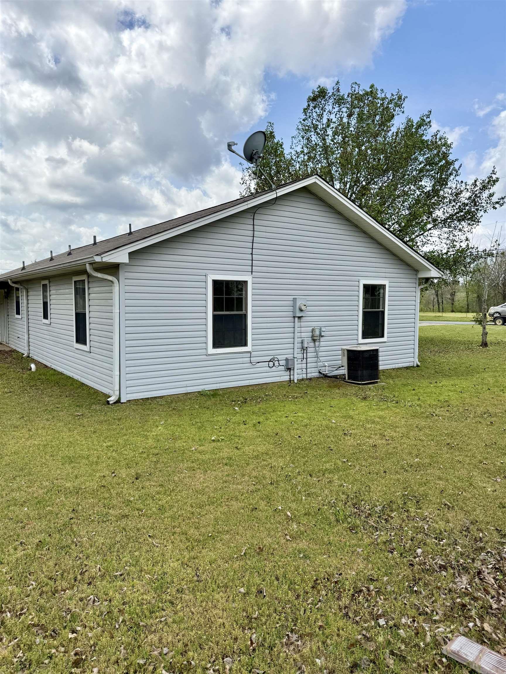 228 Frost Road  Caddo Valley, AR