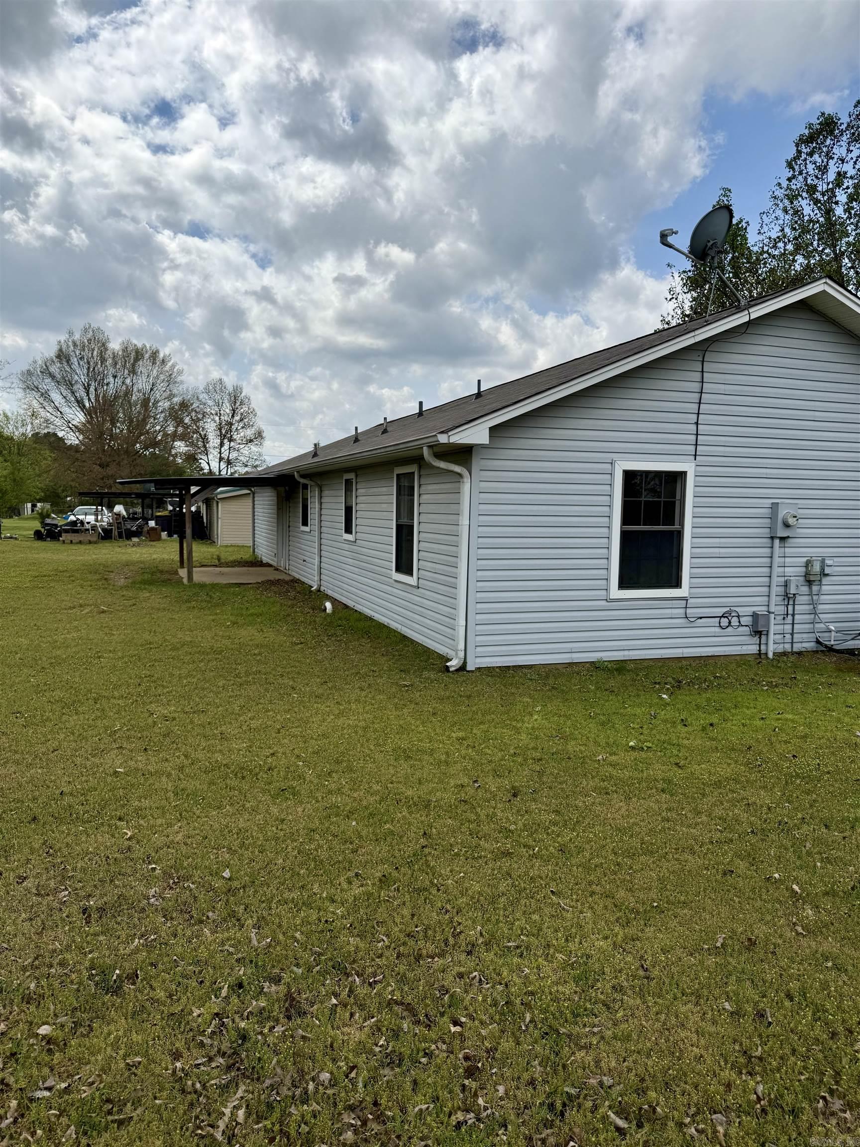 228 Frost Road  Caddo Valley, AR