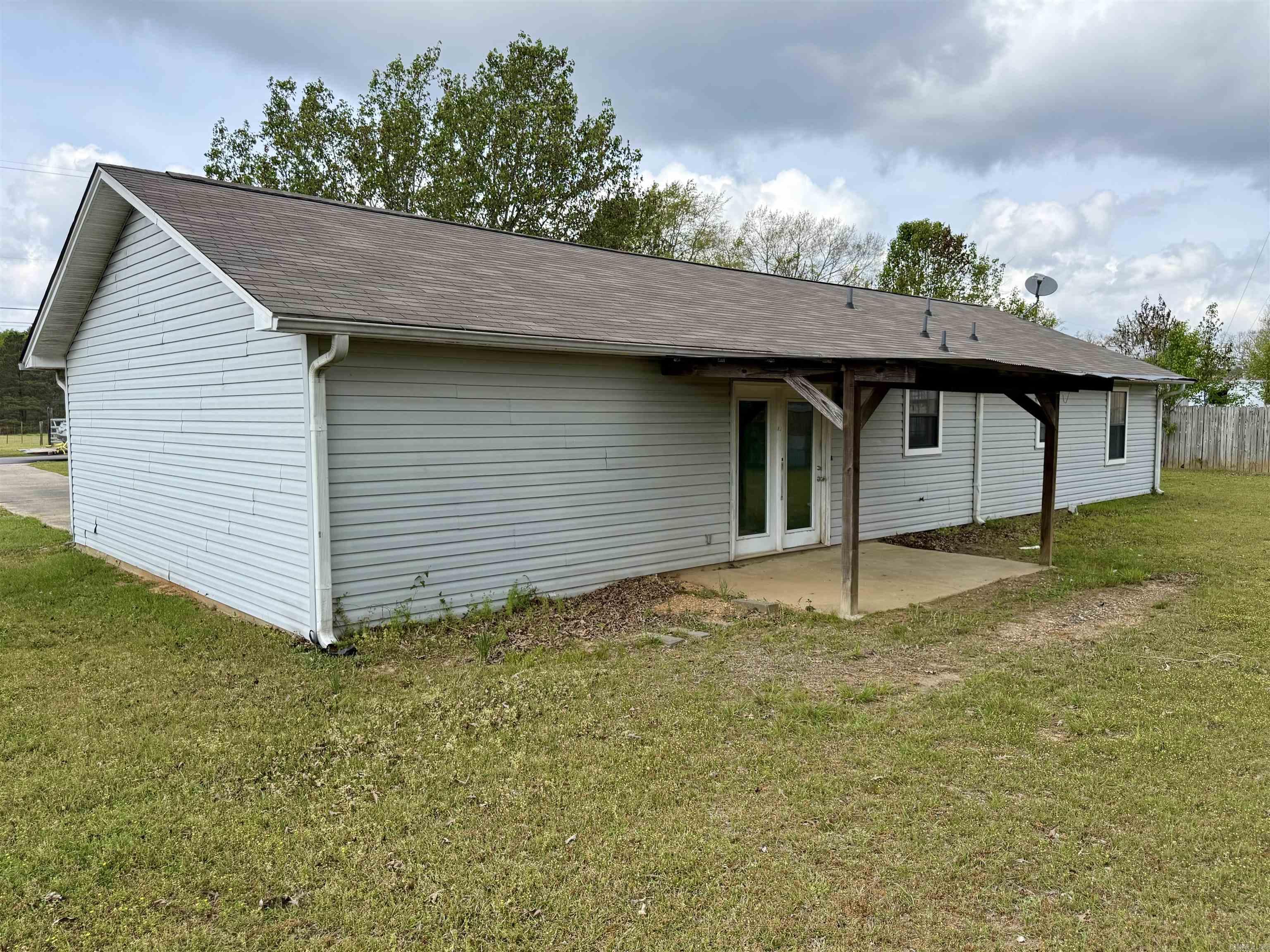 228 Frost Road  Caddo Valley, AR