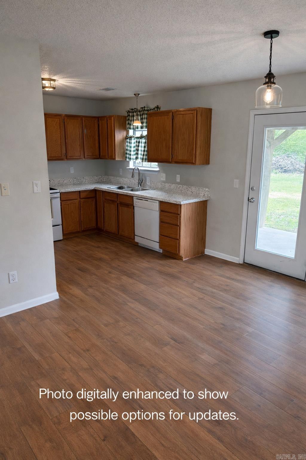 228 Frost Road  Caddo Valley, AR