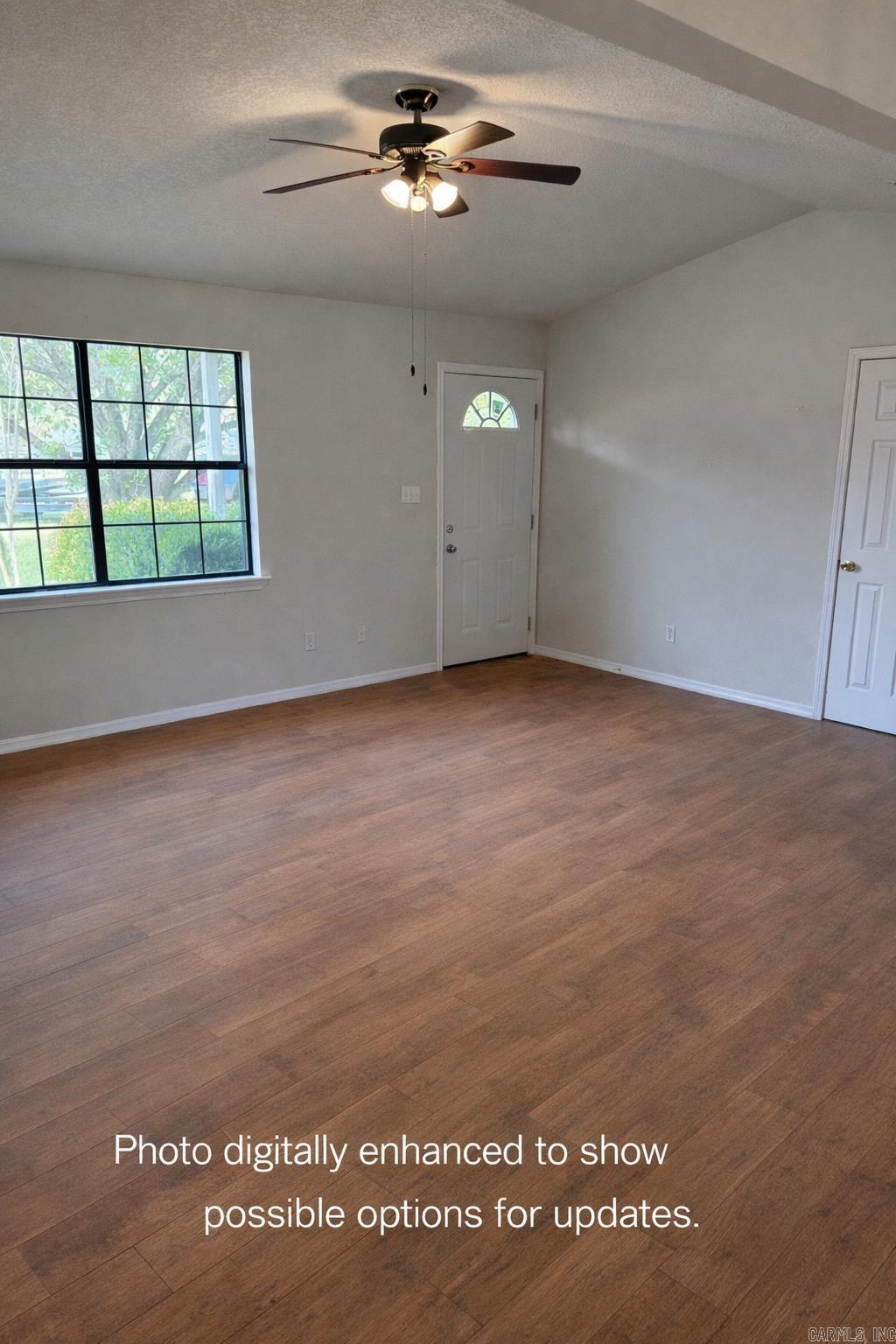 228 Frost Road  Caddo Valley, AR