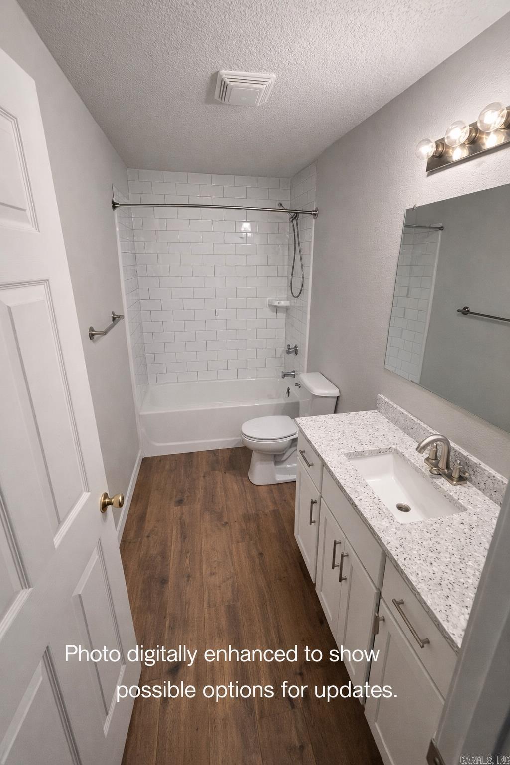 228 Frost Road  Caddo Valley, AR