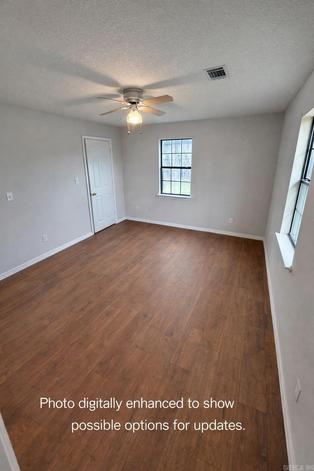 228 Frost Road  Caddo Valley, AR