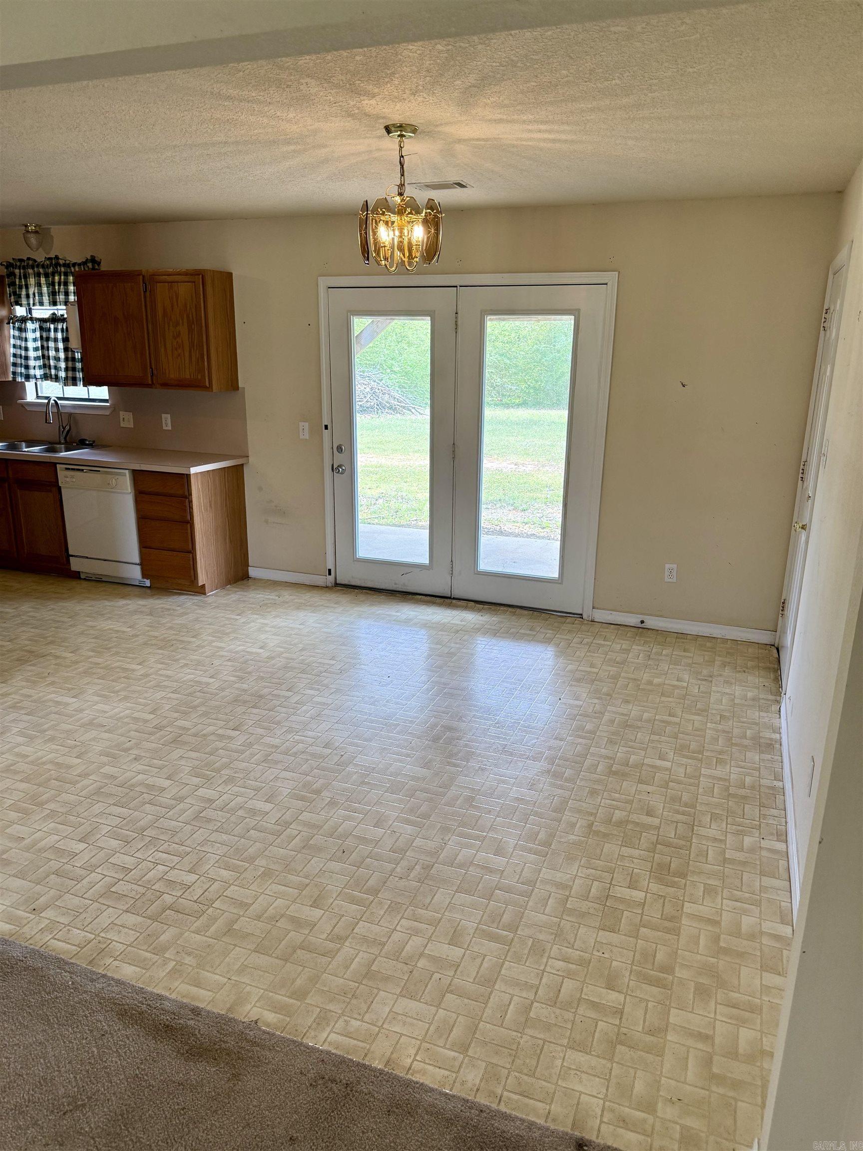 228 Frost Road  Caddo Valley, AR