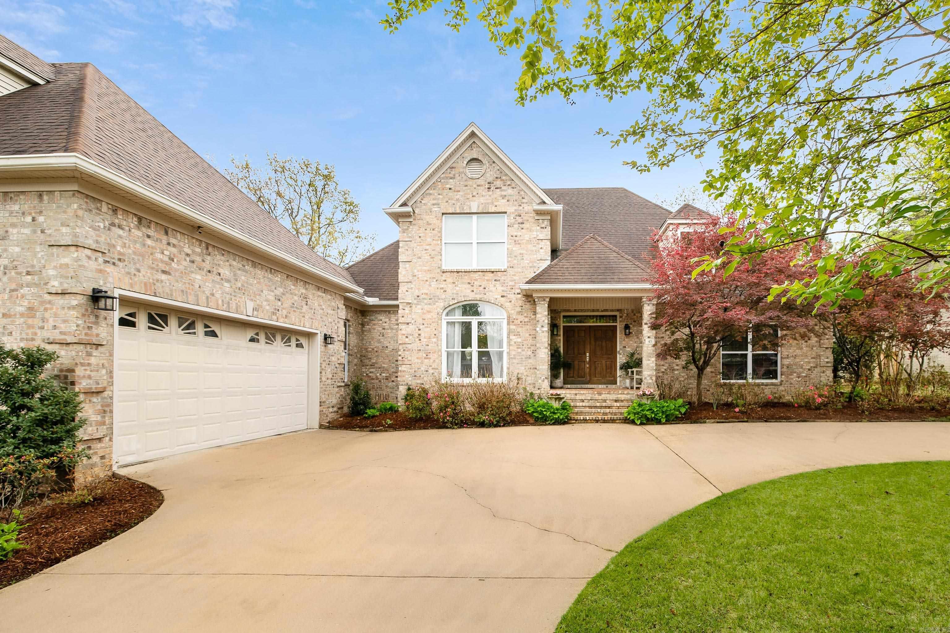 45 Durance  Little Rock, AR