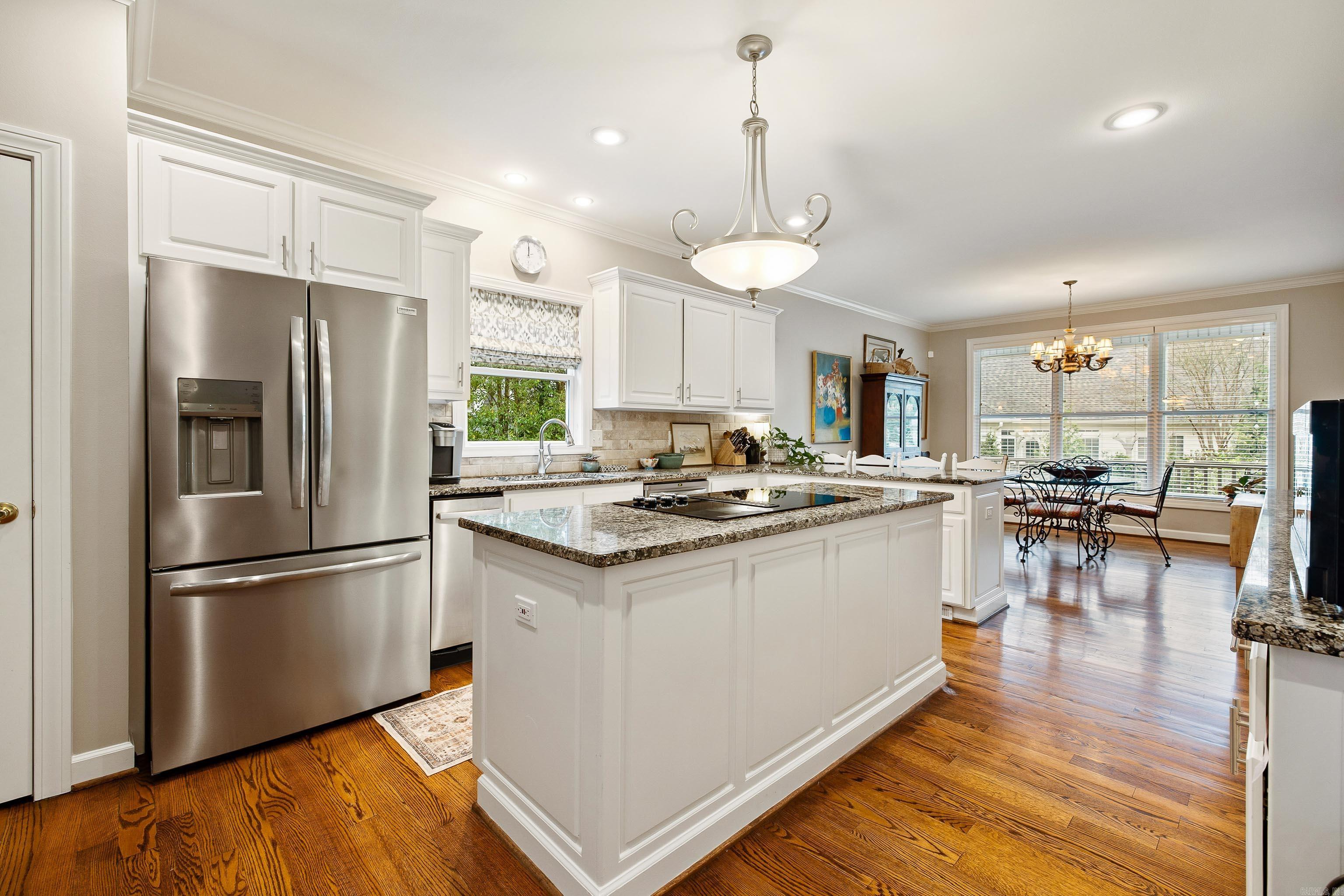 45 Durance  Little Rock, AR