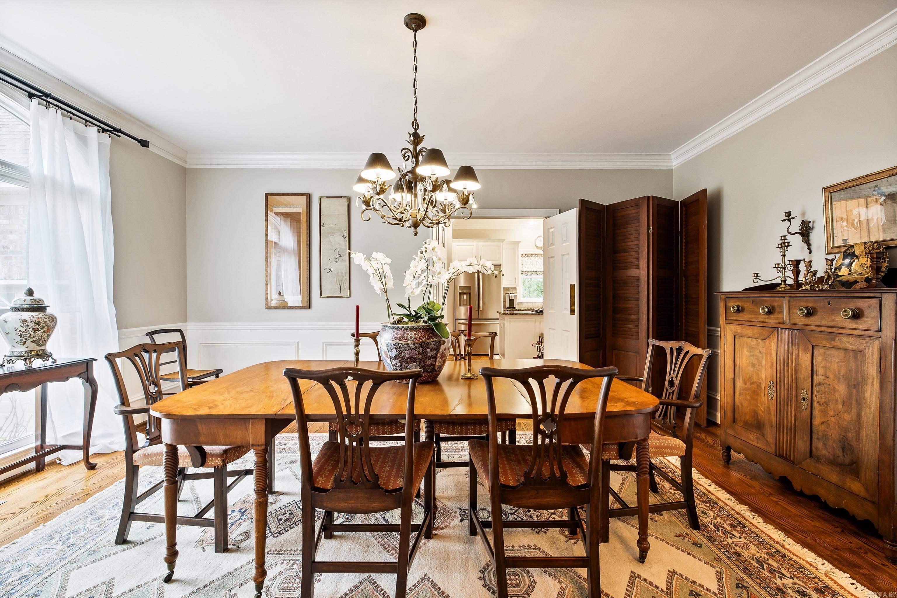 45 Durance  Little Rock, AR