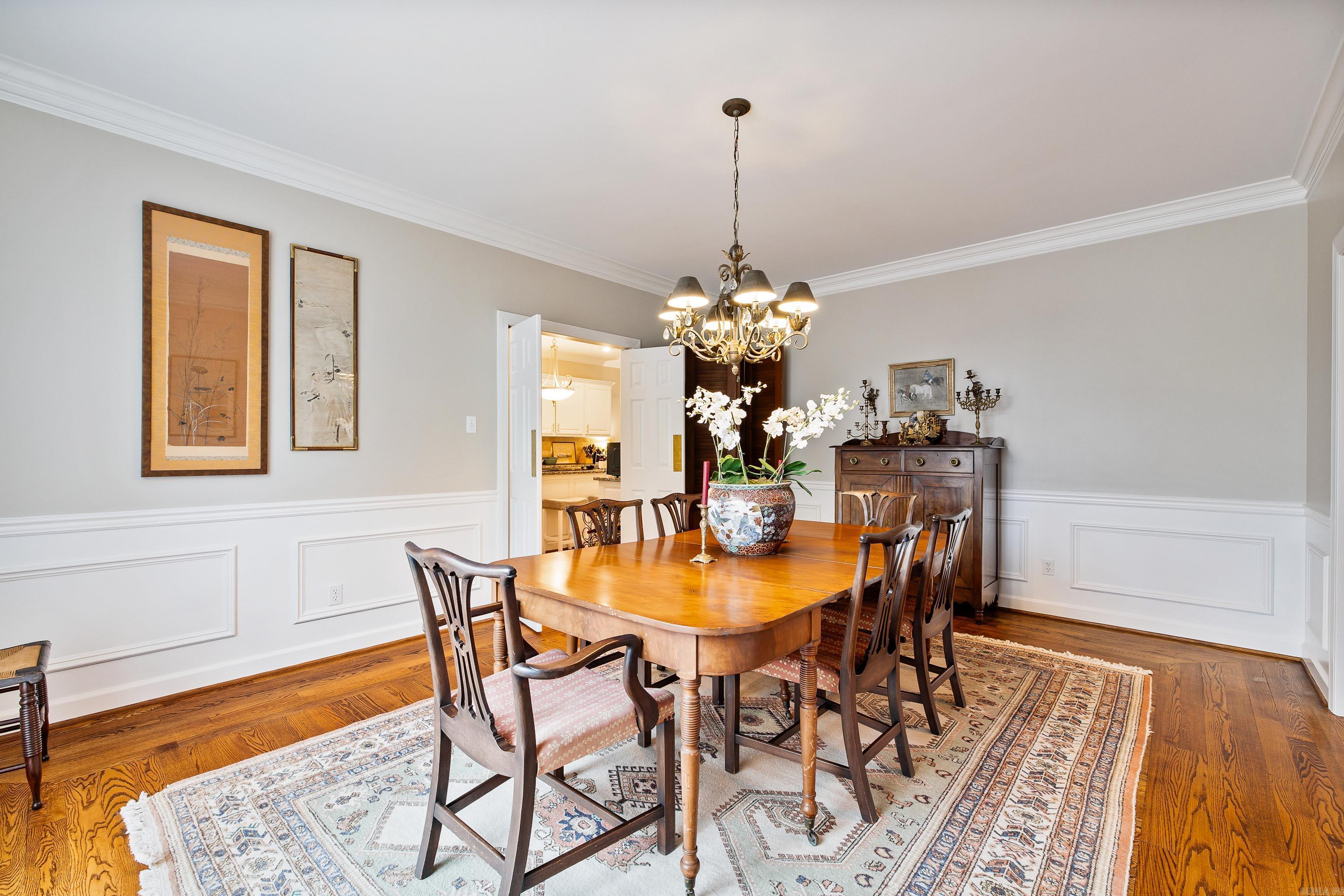 45 Durance  Little Rock, AR