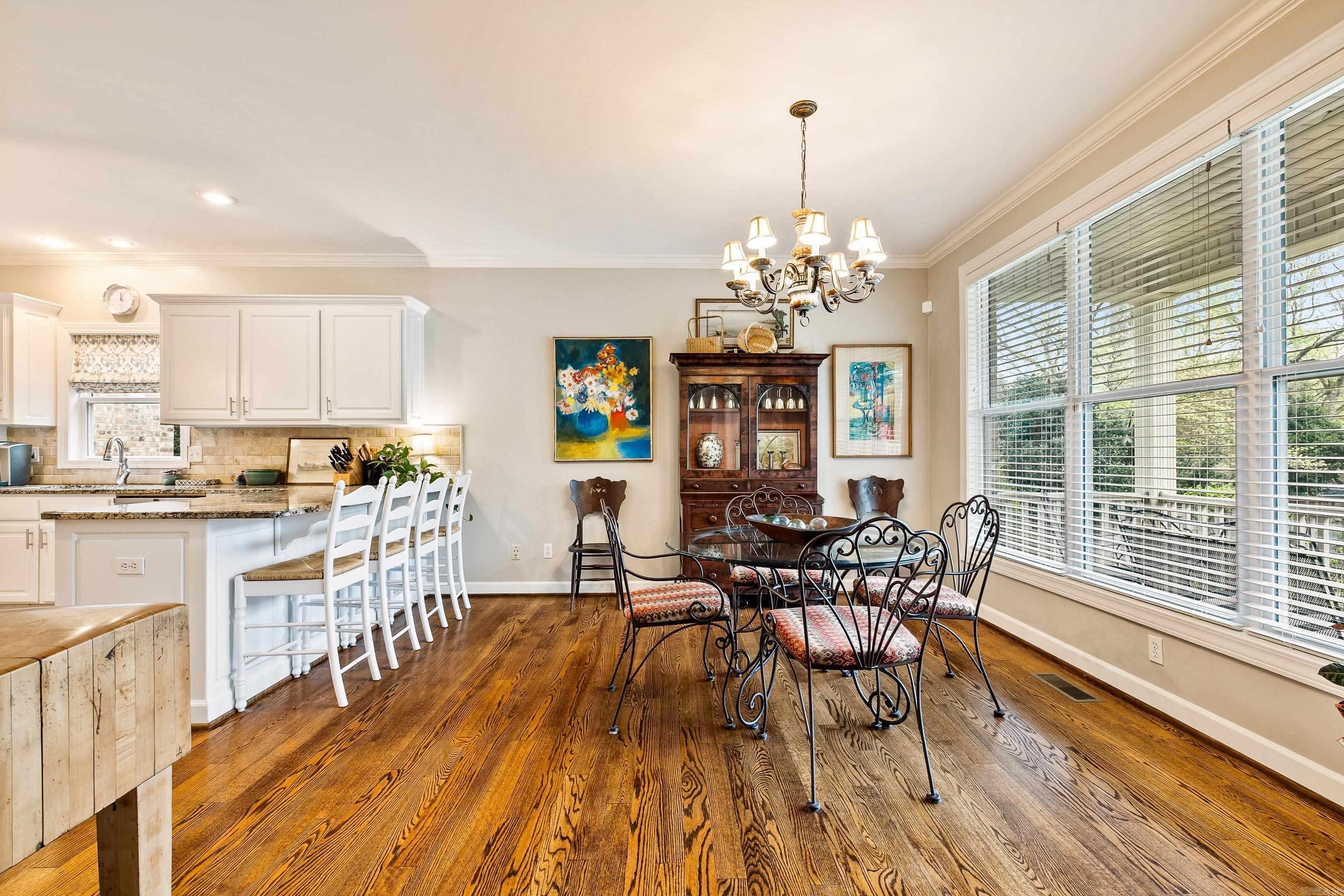 45 Durance  Little Rock, AR