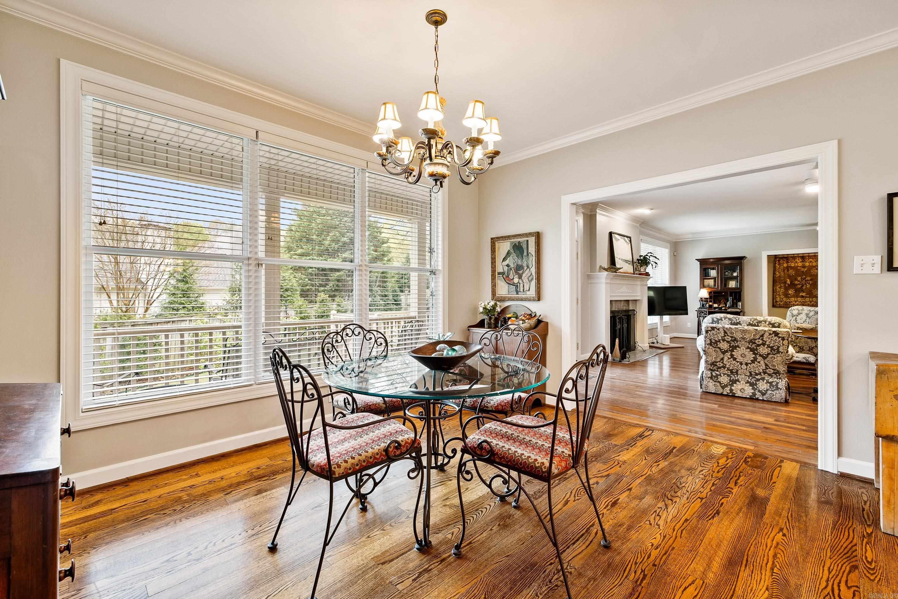 45 Durance  Little Rock, AR