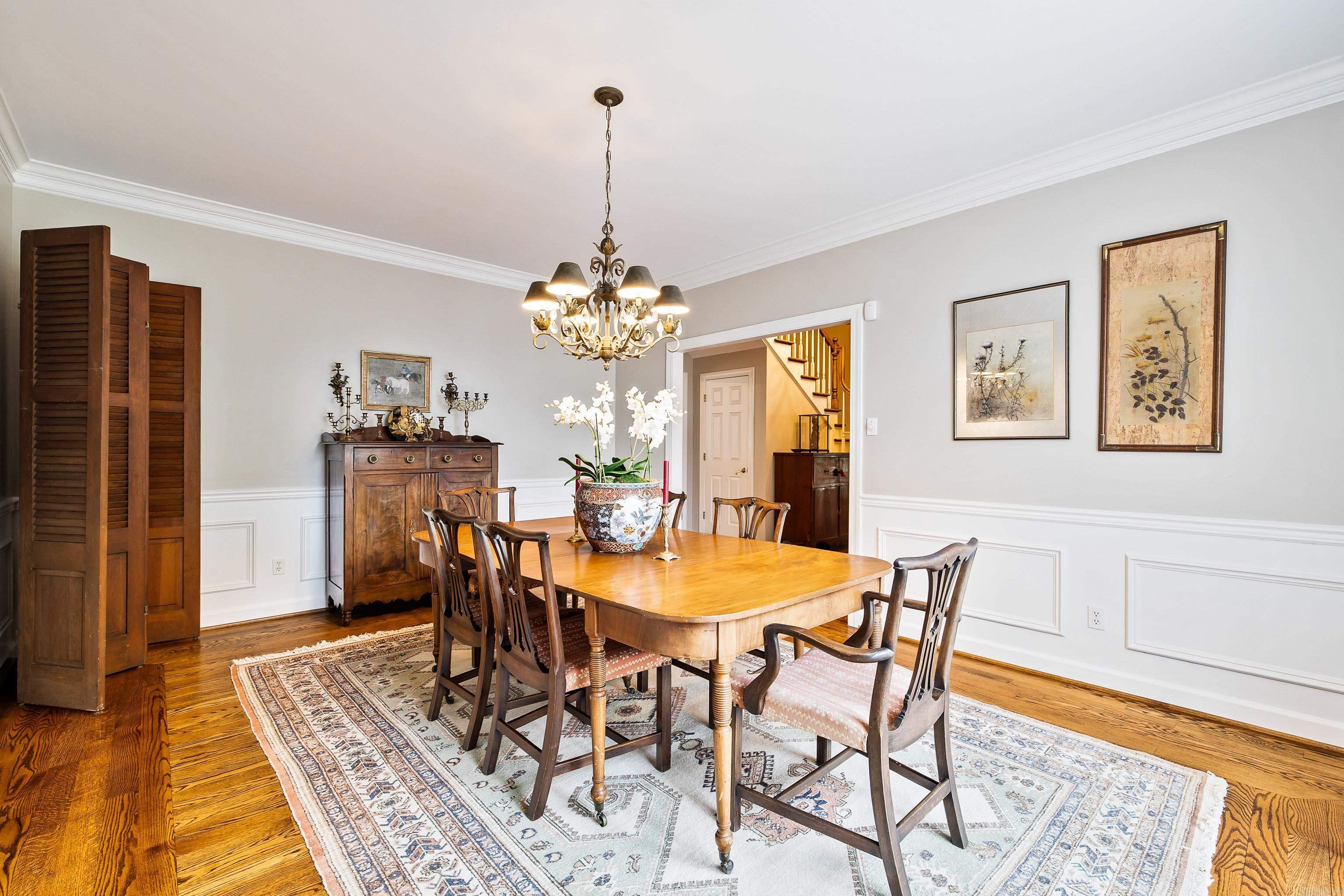 45 Durance  Little Rock, AR