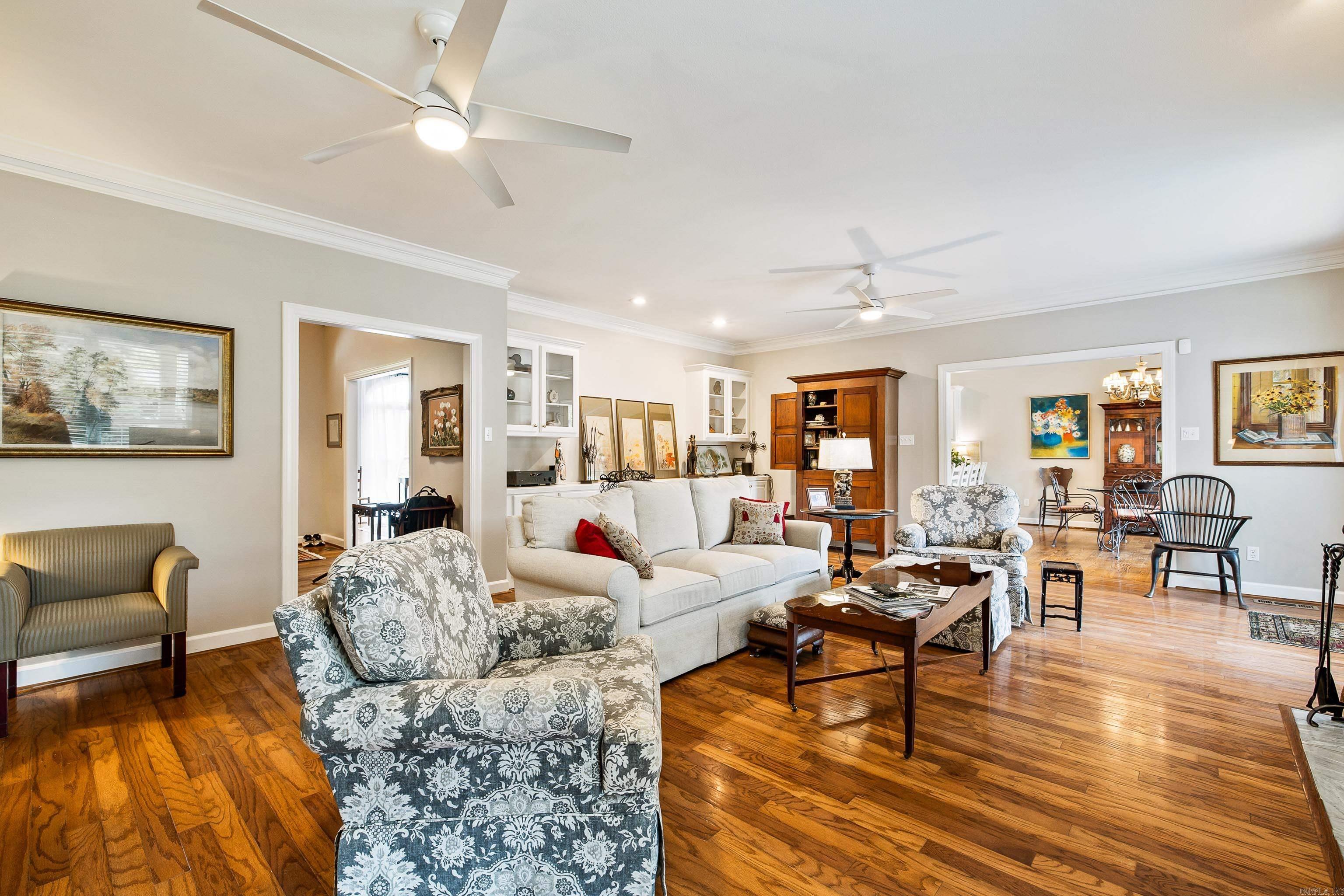 45 Durance  Little Rock, AR