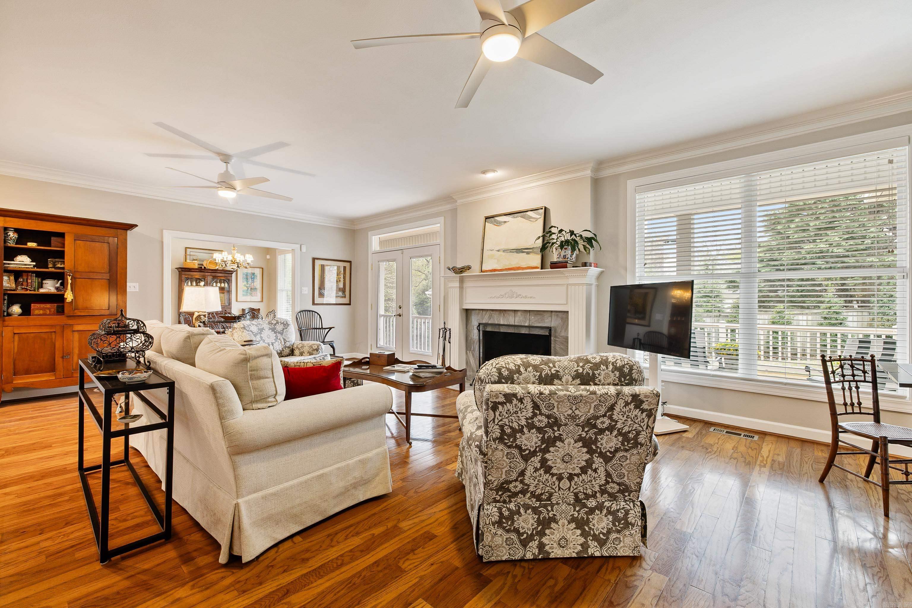 45 Durance  Little Rock, AR