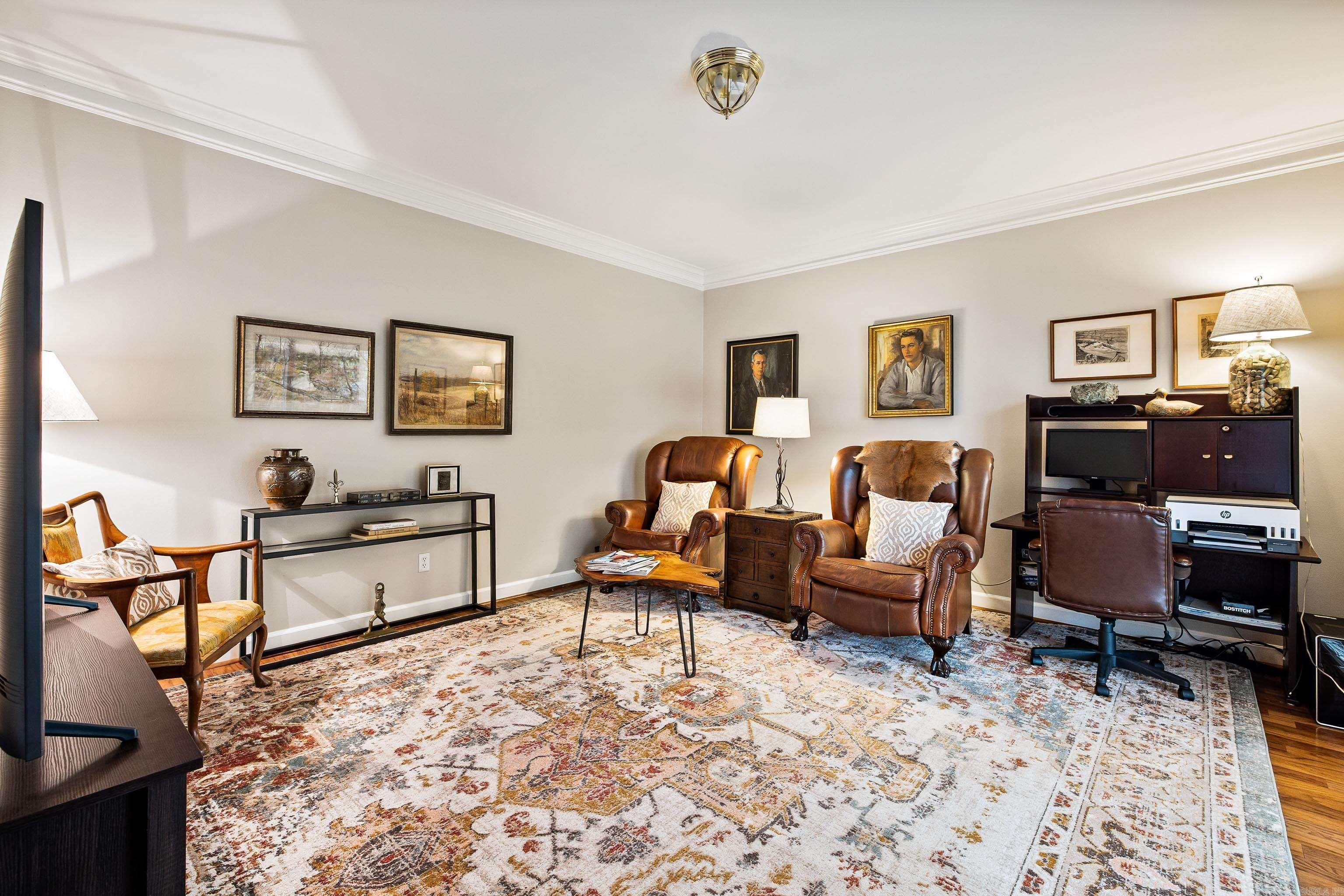 45 Durance  Little Rock, AR