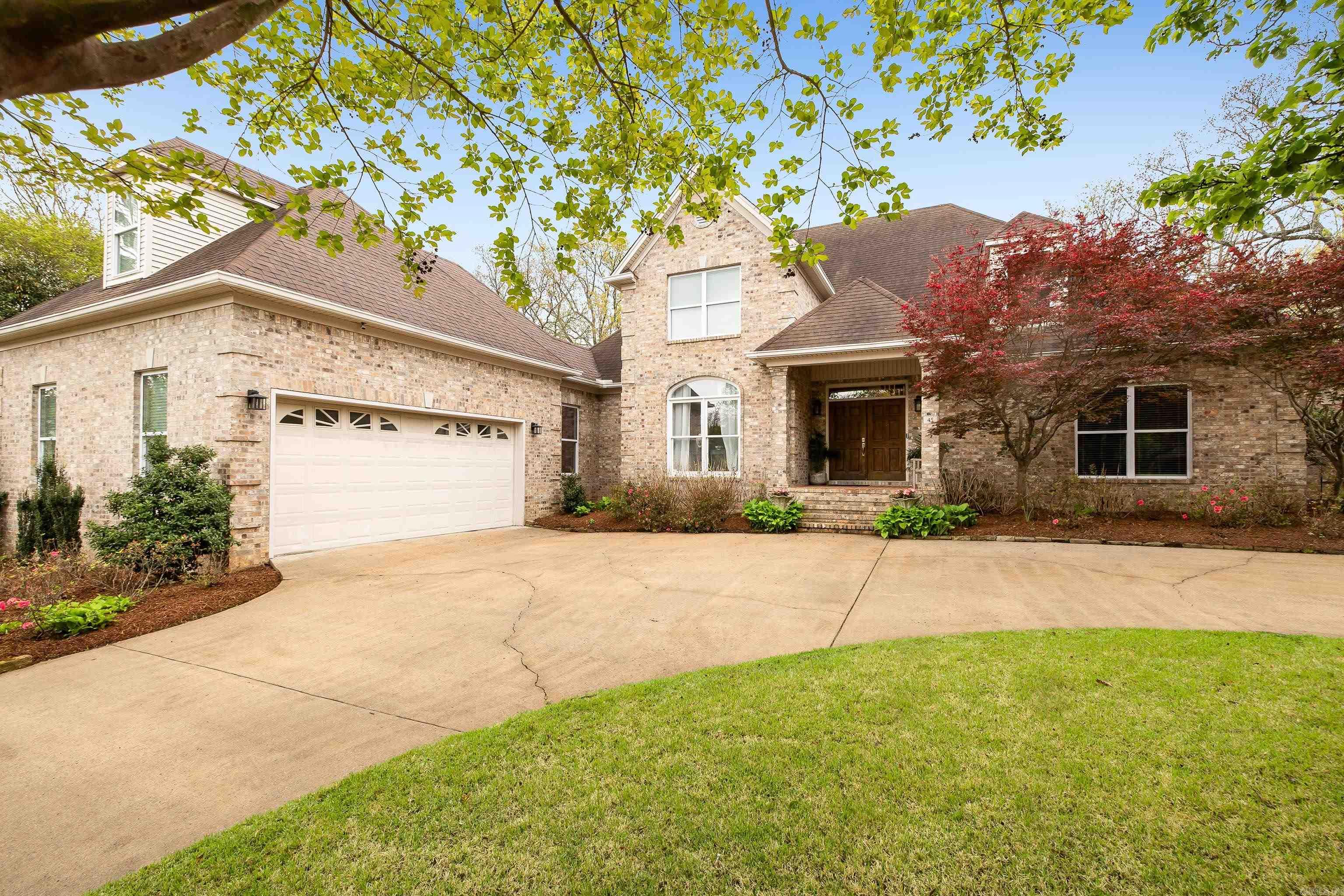 45 Durance  Little Rock, AR