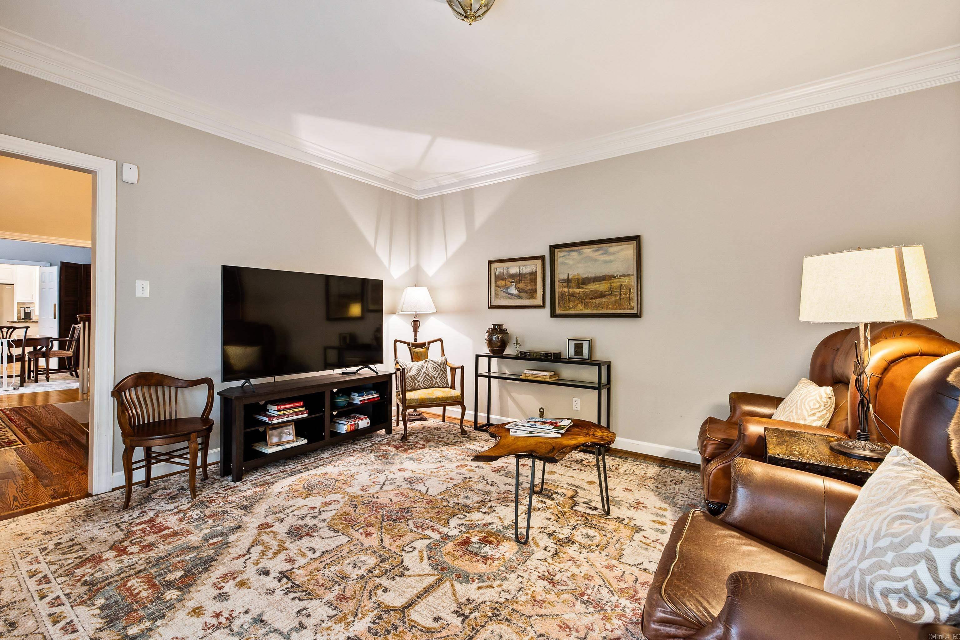 45 Durance  Little Rock, AR