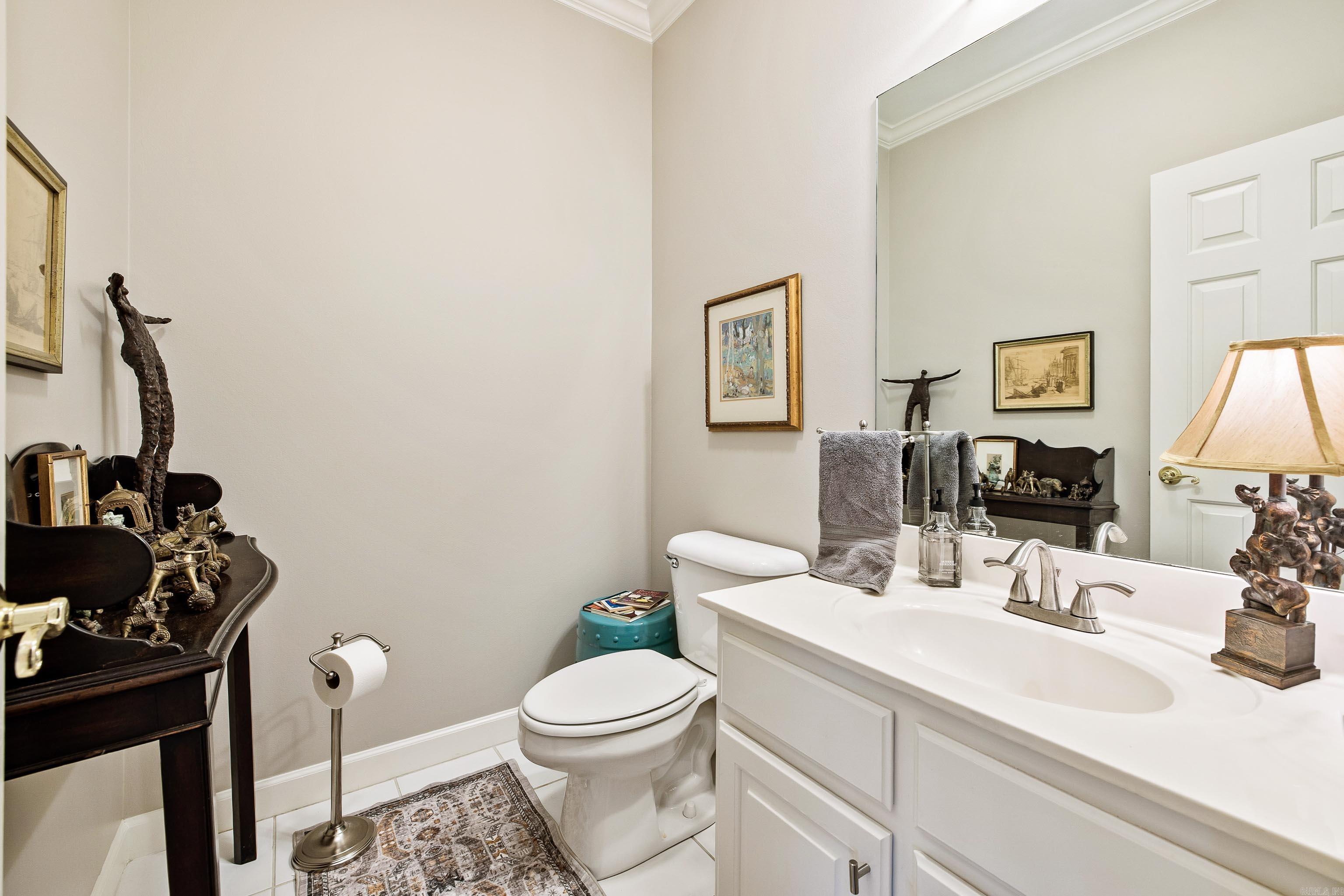 45 Durance  Little Rock, AR