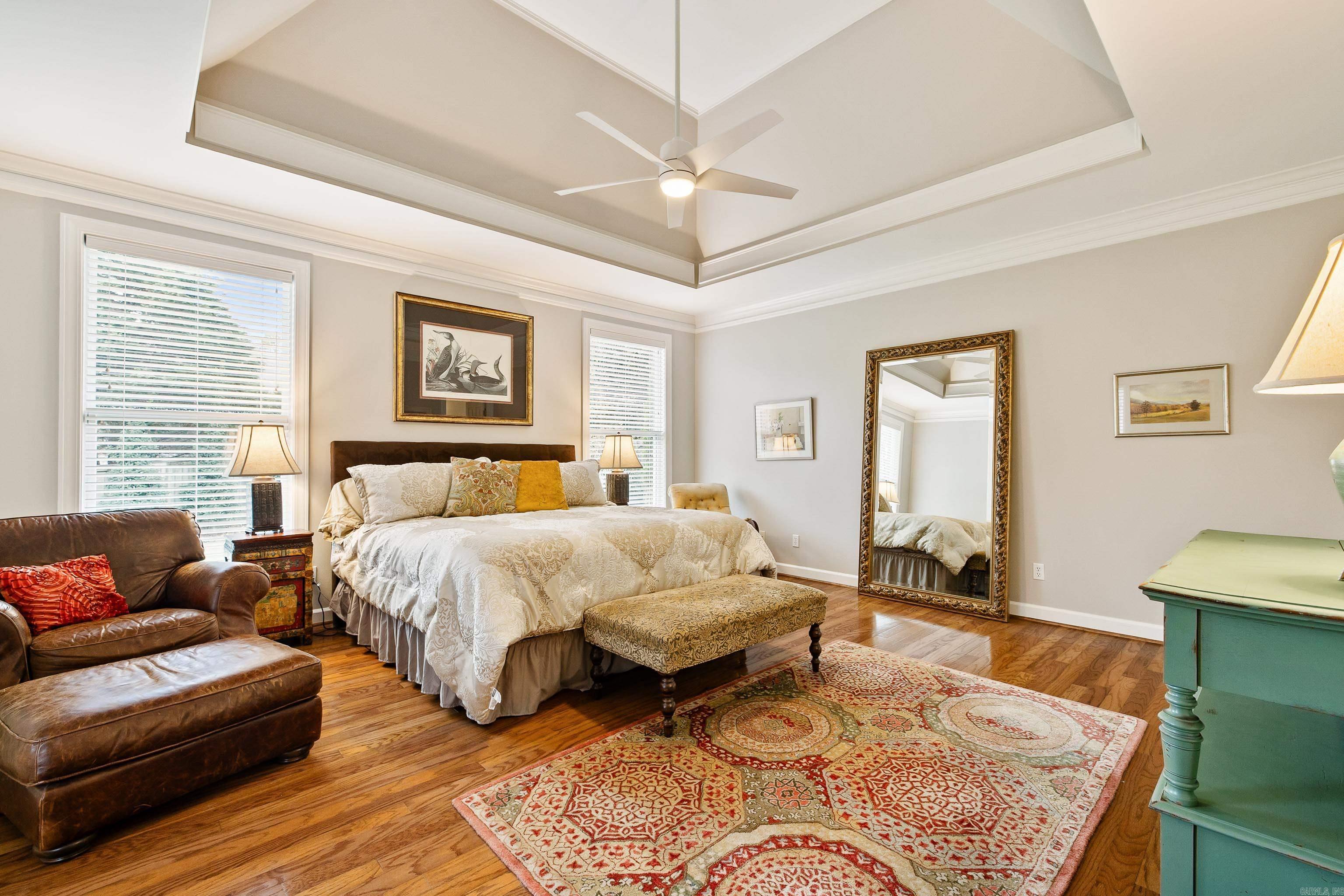 45 Durance  Little Rock, AR