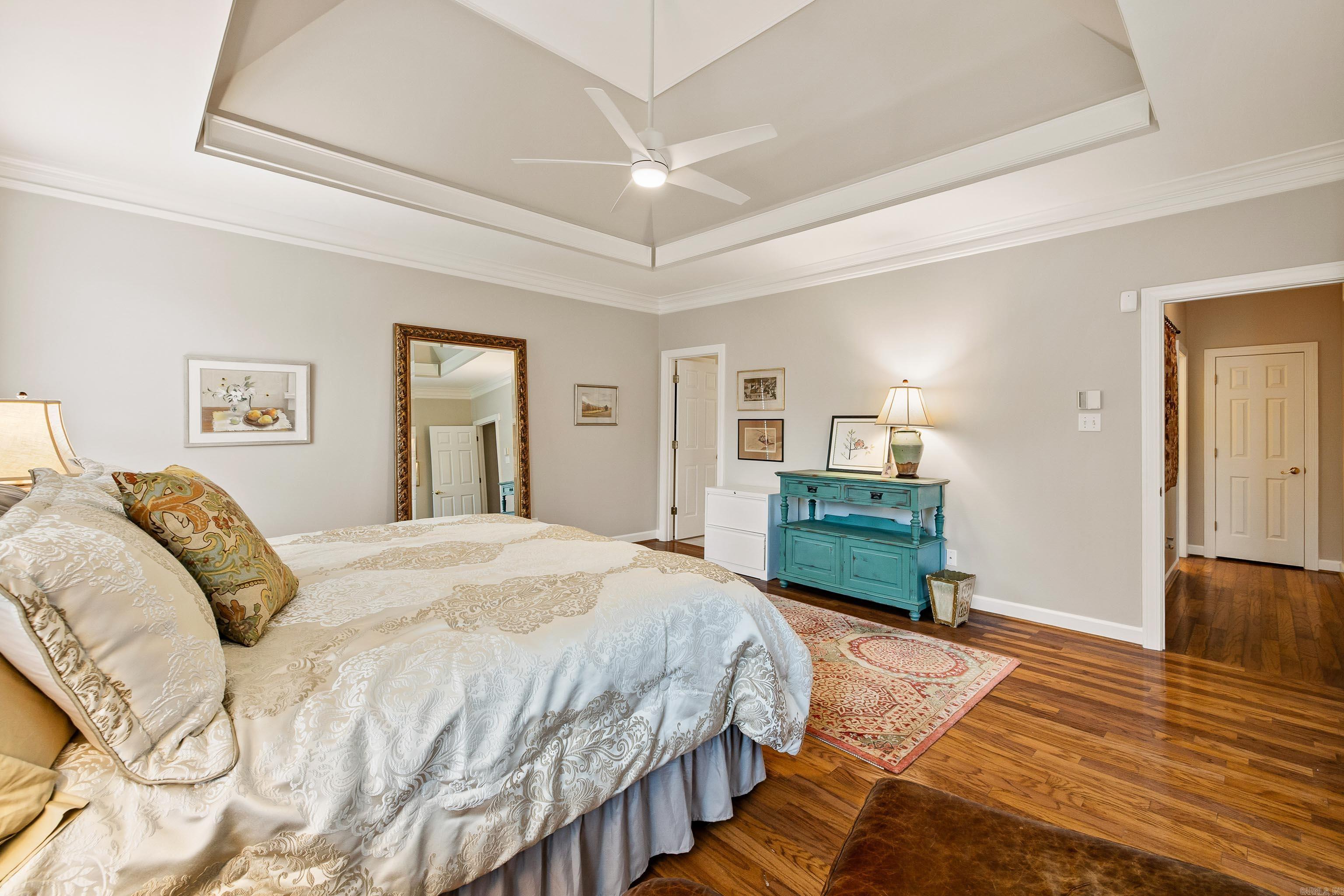 45 Durance  Little Rock, AR