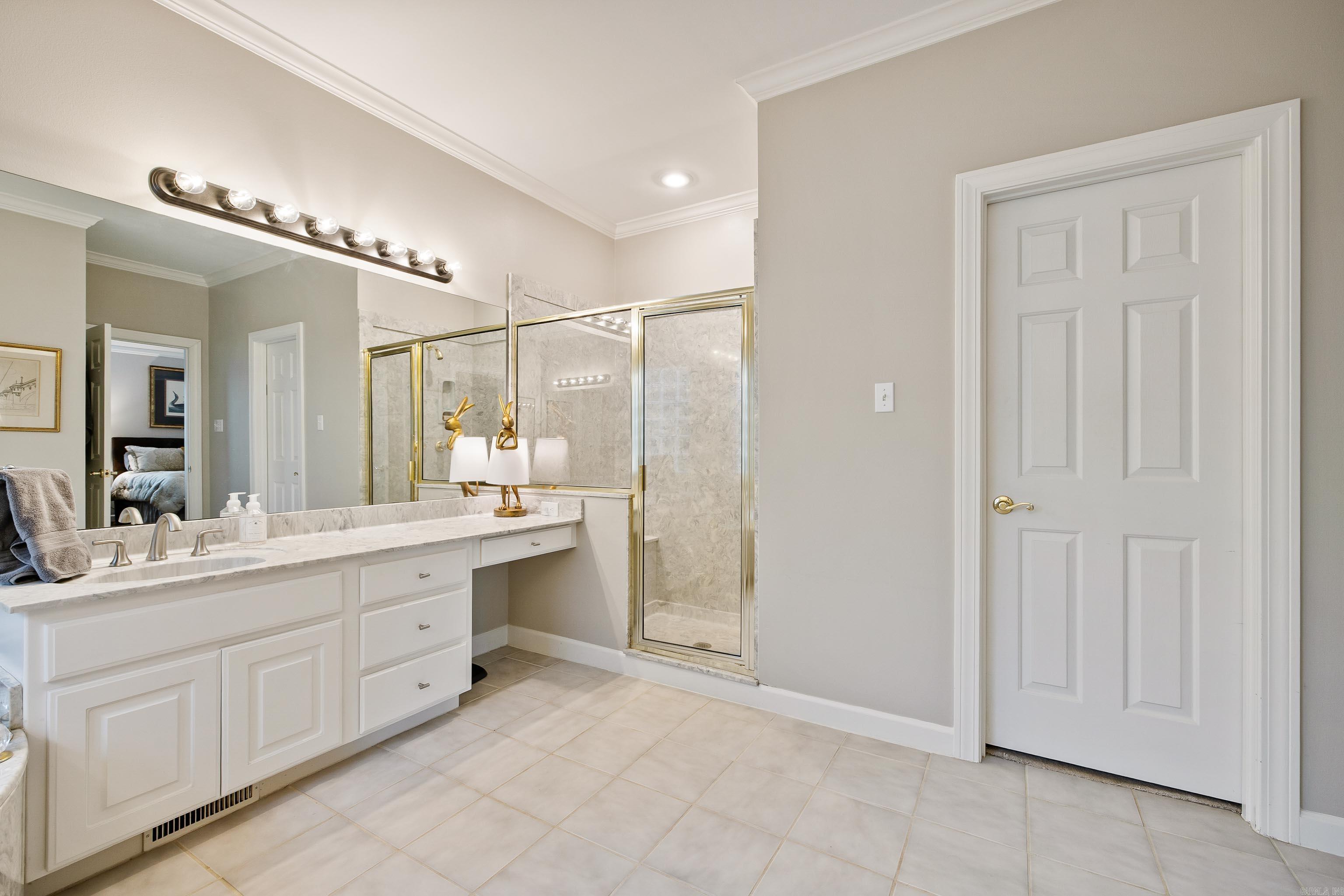 45 Durance  Little Rock, AR