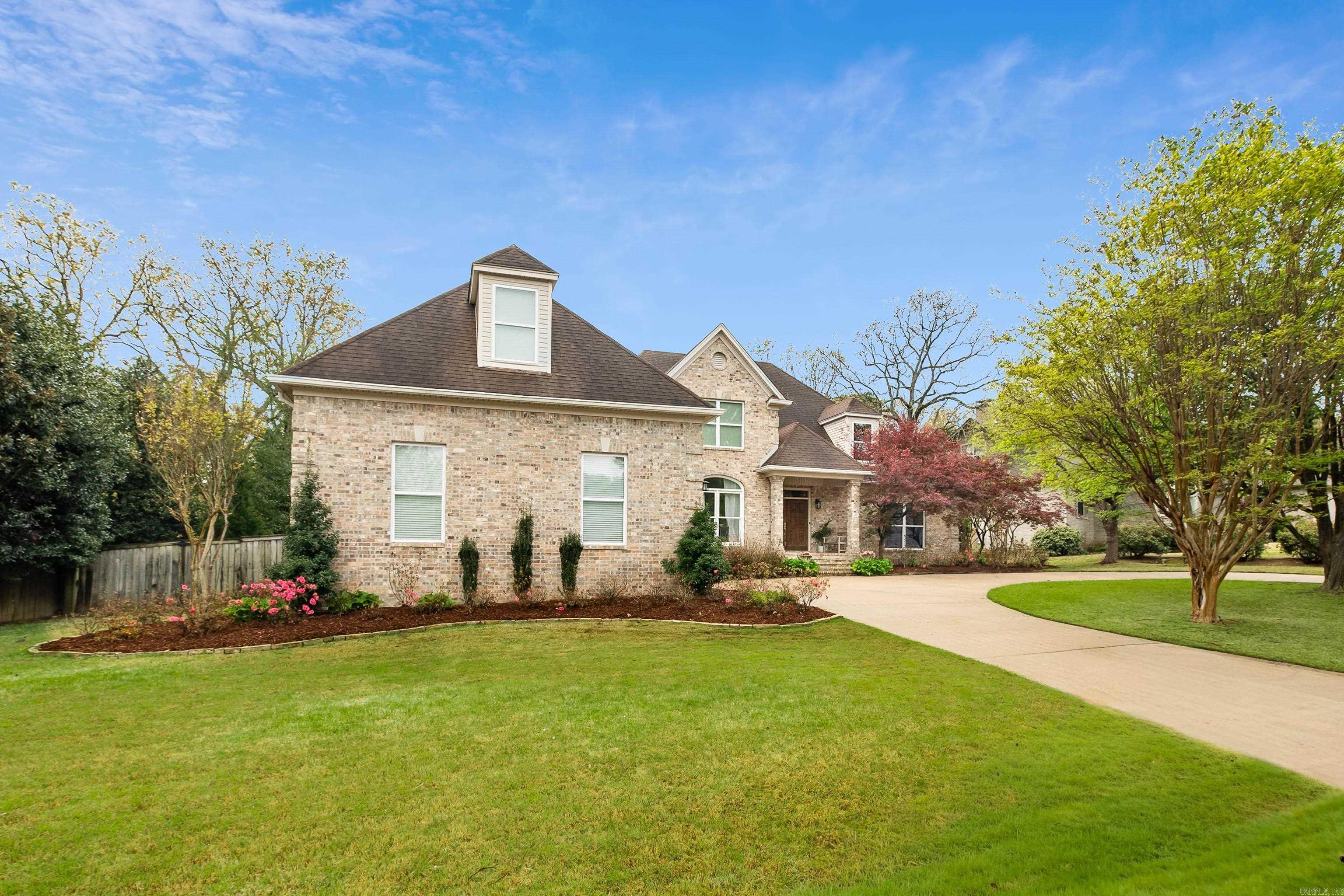 45 Durance  Little Rock, AR